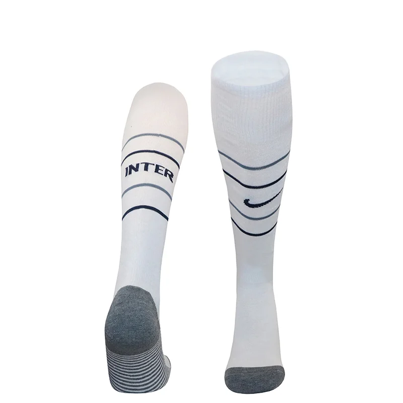 2024/2025 Inter Milan Away Football Socks 1:1 Thai Quality