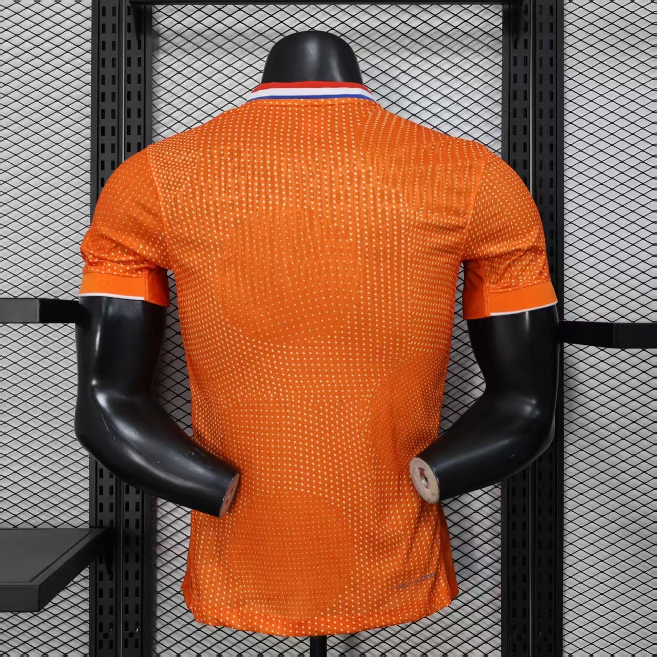 2025/2026 Netherlands Football Shirt