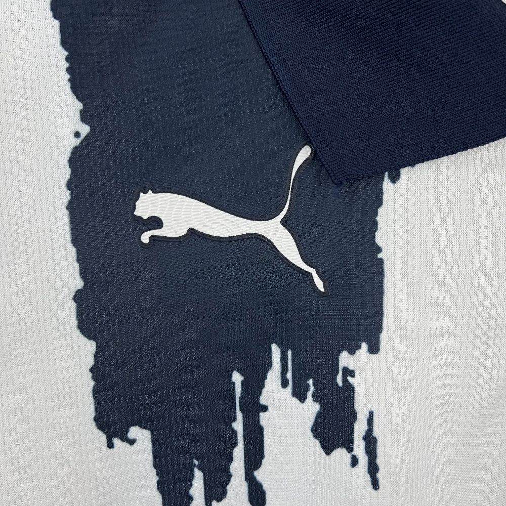 2025/2026 Rayados Monterrey AwayFootball shirt 1:1 Thai Quality