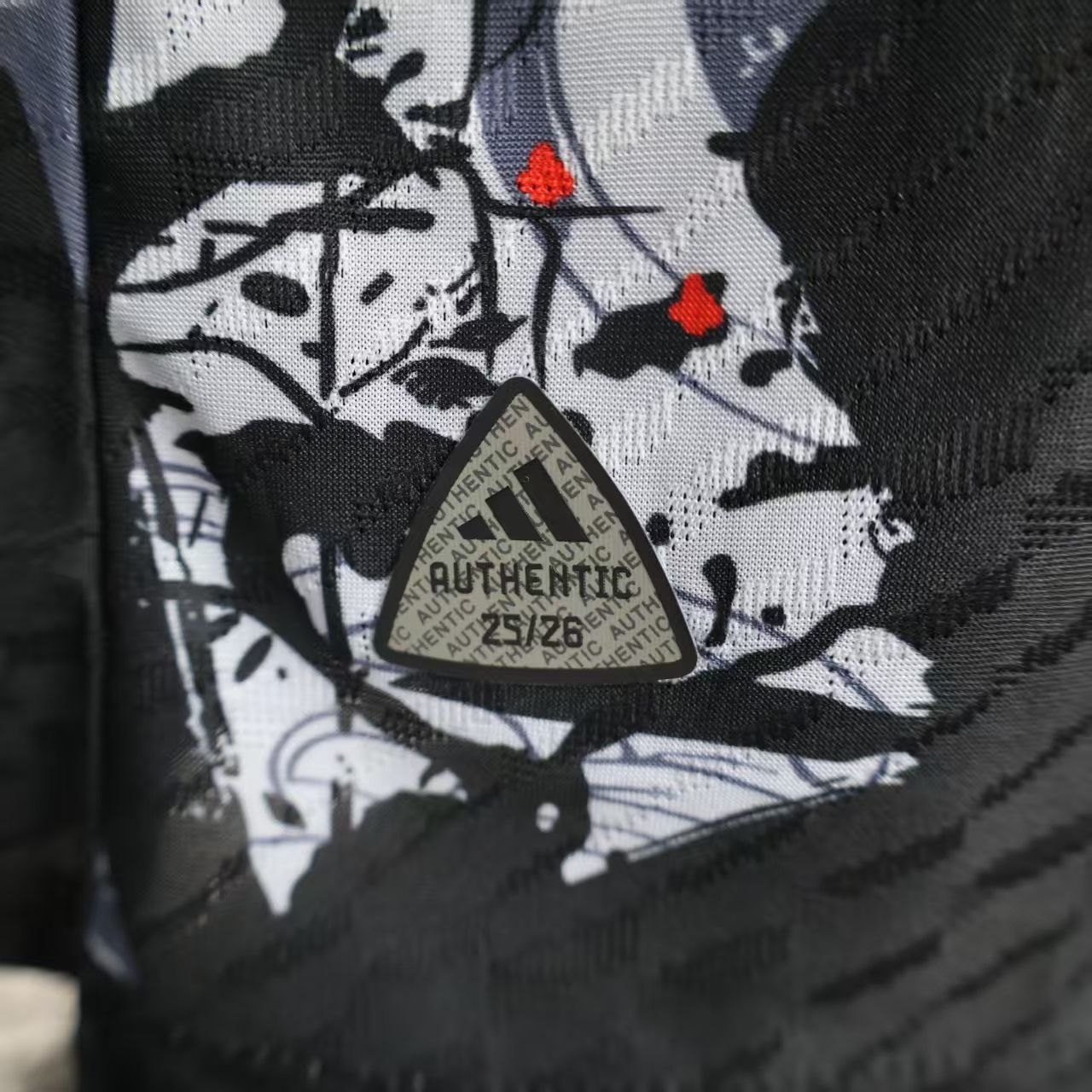 2024 Player Version JapanSpecial Edition Football shirt