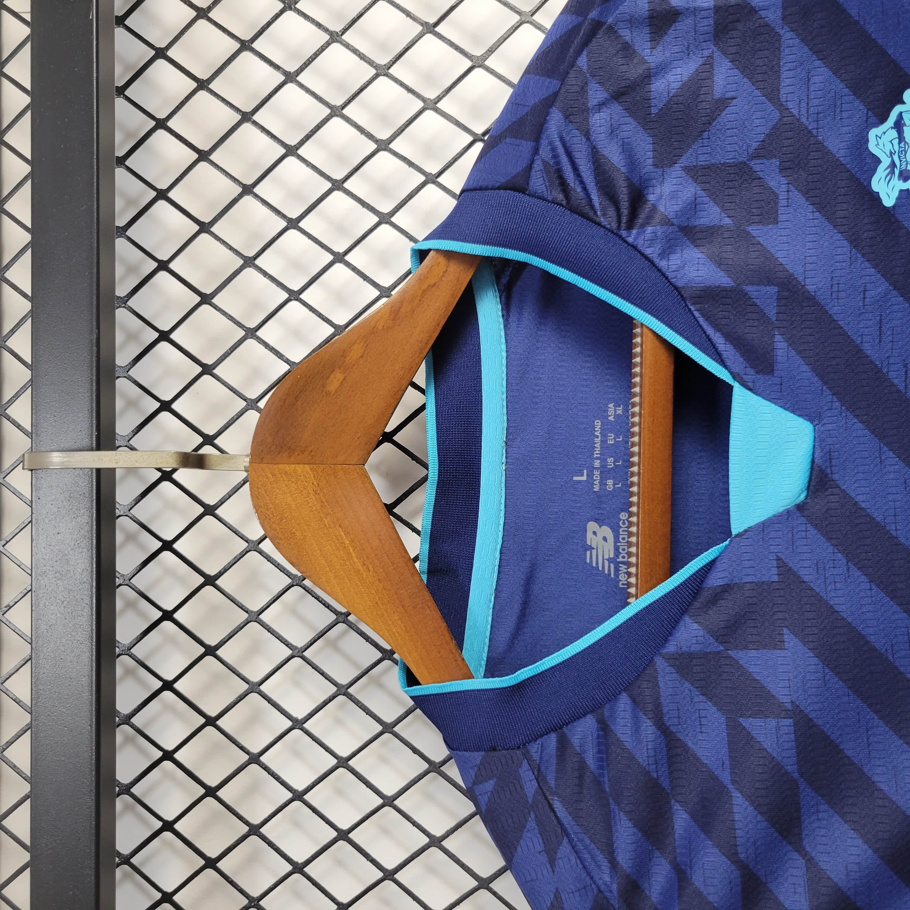 2024/2025 FC Porto Third Away Football Shirt