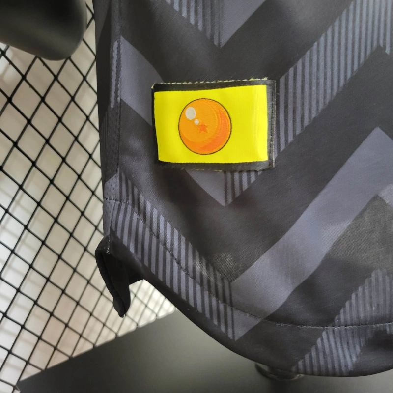 2024 Player Version Mexico Special Edition Football Shirt