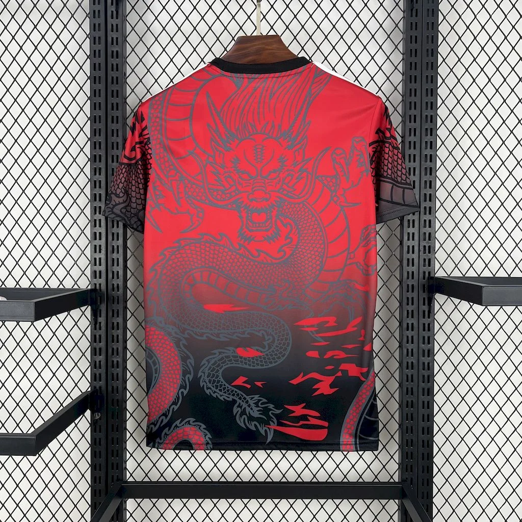 2024/2025 Real Madrid Special Edition Football Shirt