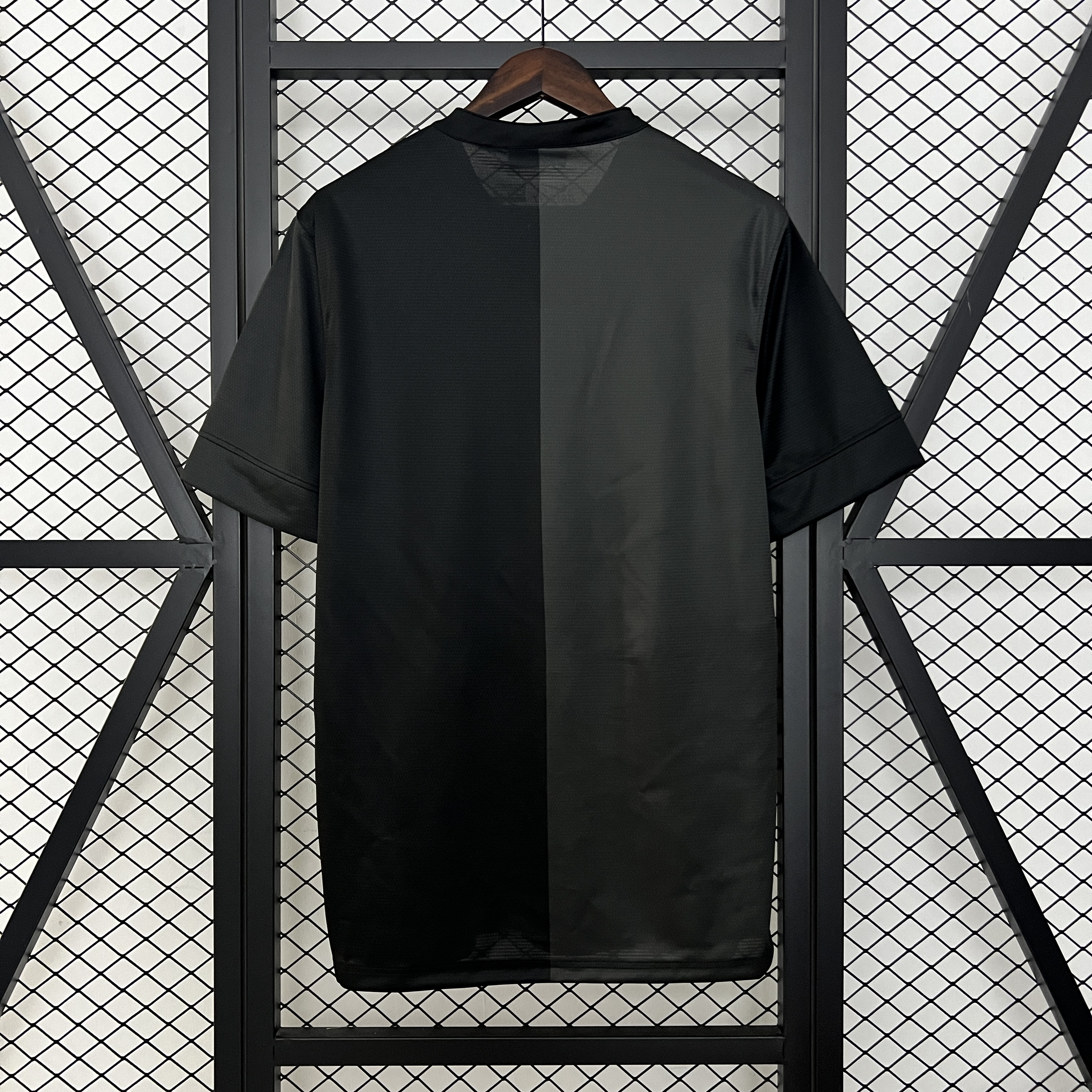 2013/2014 Retro Manchester City AwayFootball shirt 1:1 Thai Quality