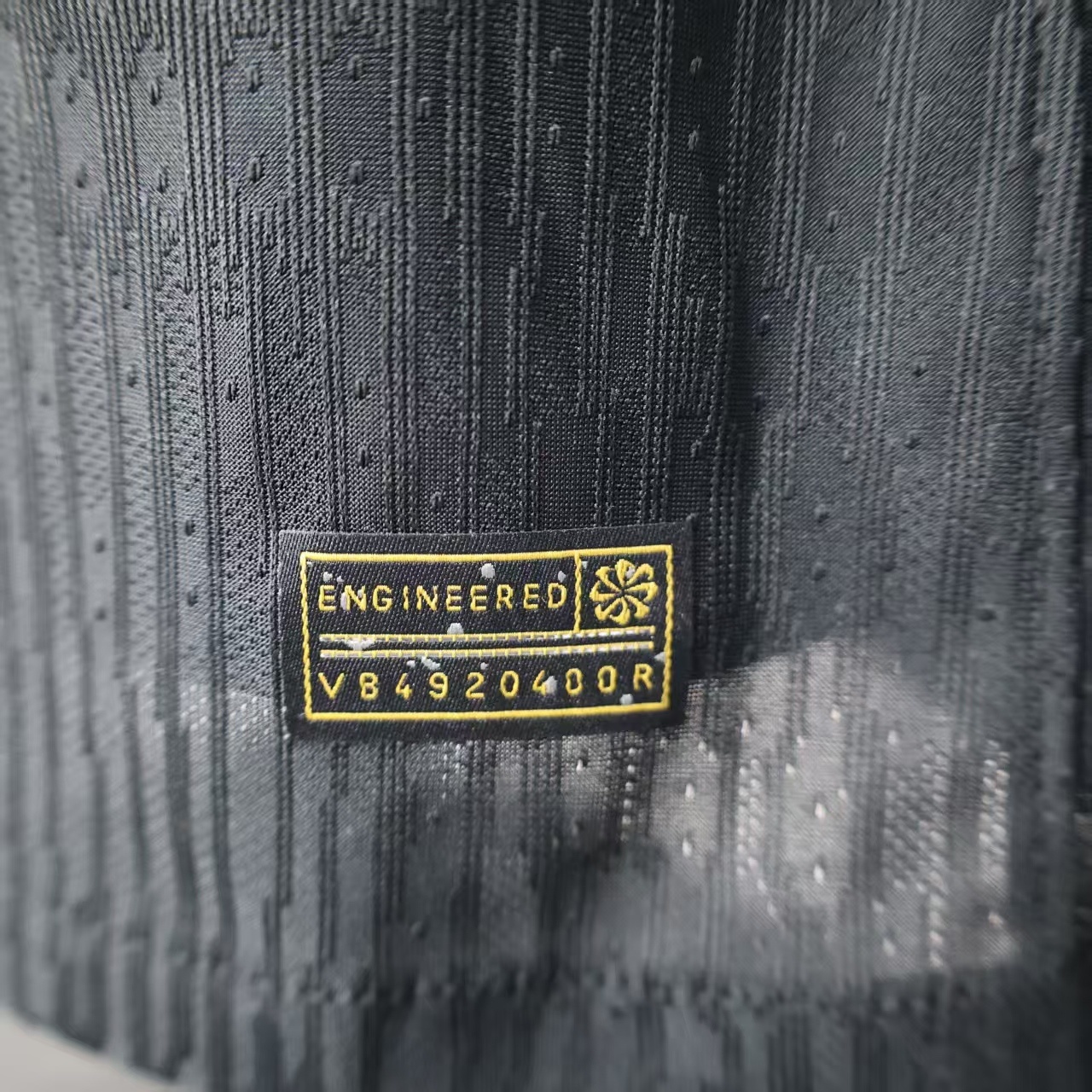 2025/2026 Player Version Chelsea Second away game Football Shirt 1:1 Thai Quality