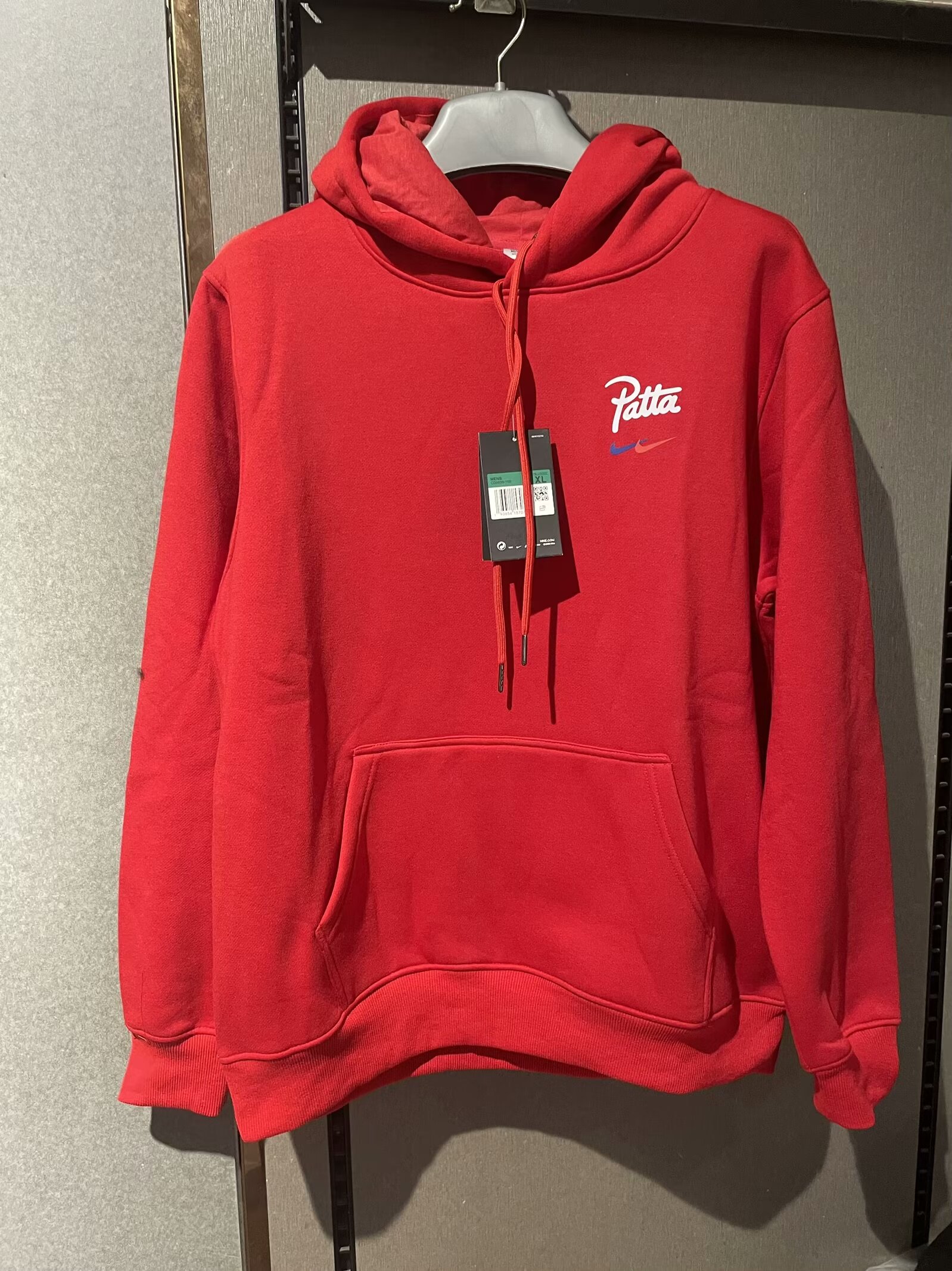 2024 Winter Fashionable Warm Sweaters Barcelona Edition