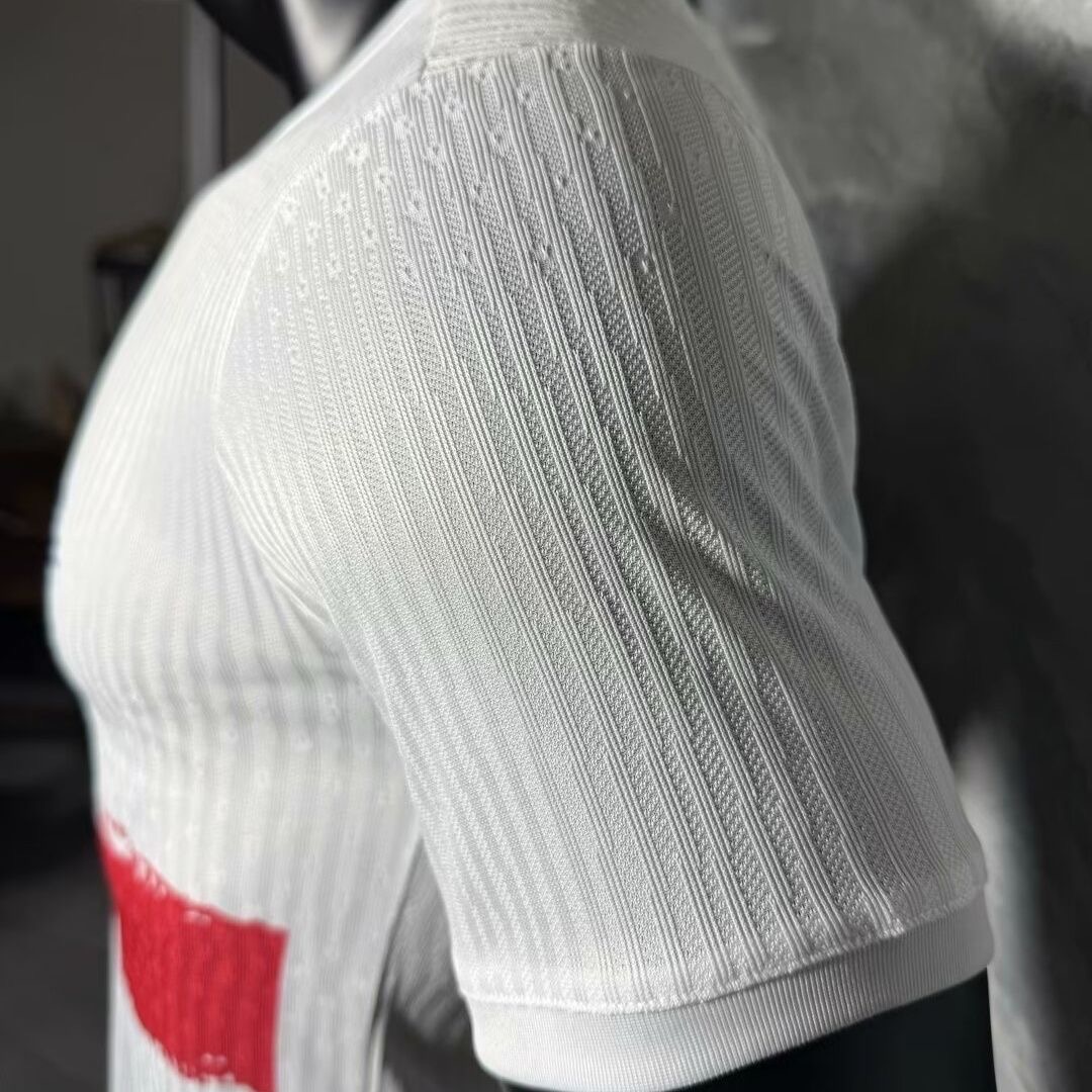 2025/2026 Players Barcelona special Edition Football shirt