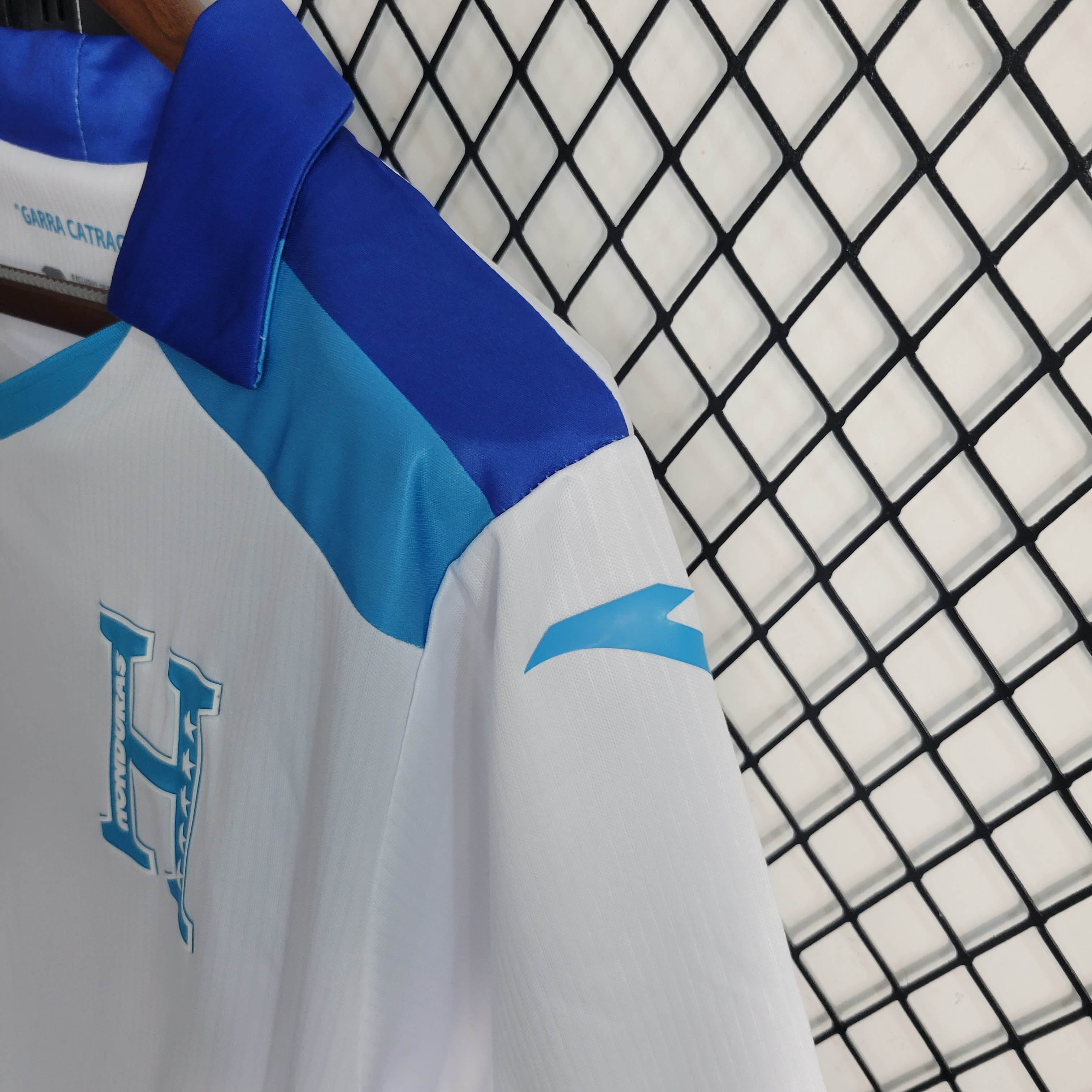 2023 Honduras Home Football Shirt
