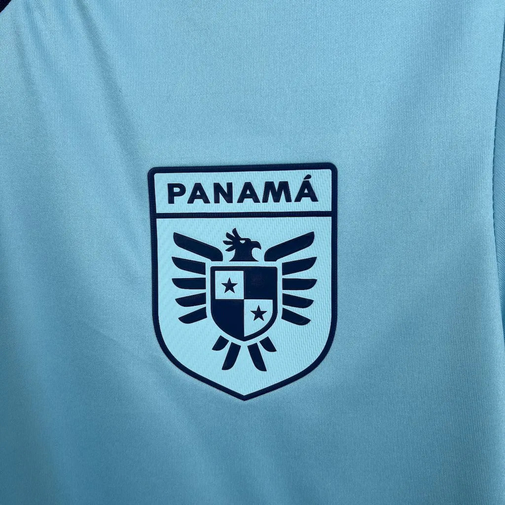 2025 Panama Away Football Shirt 1:1Thai Quality