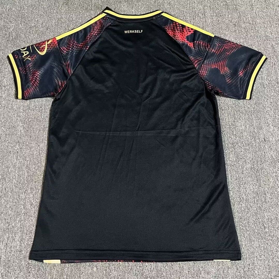 2025/2026 Leverkusen Football Shirt 1:1Thai Quality