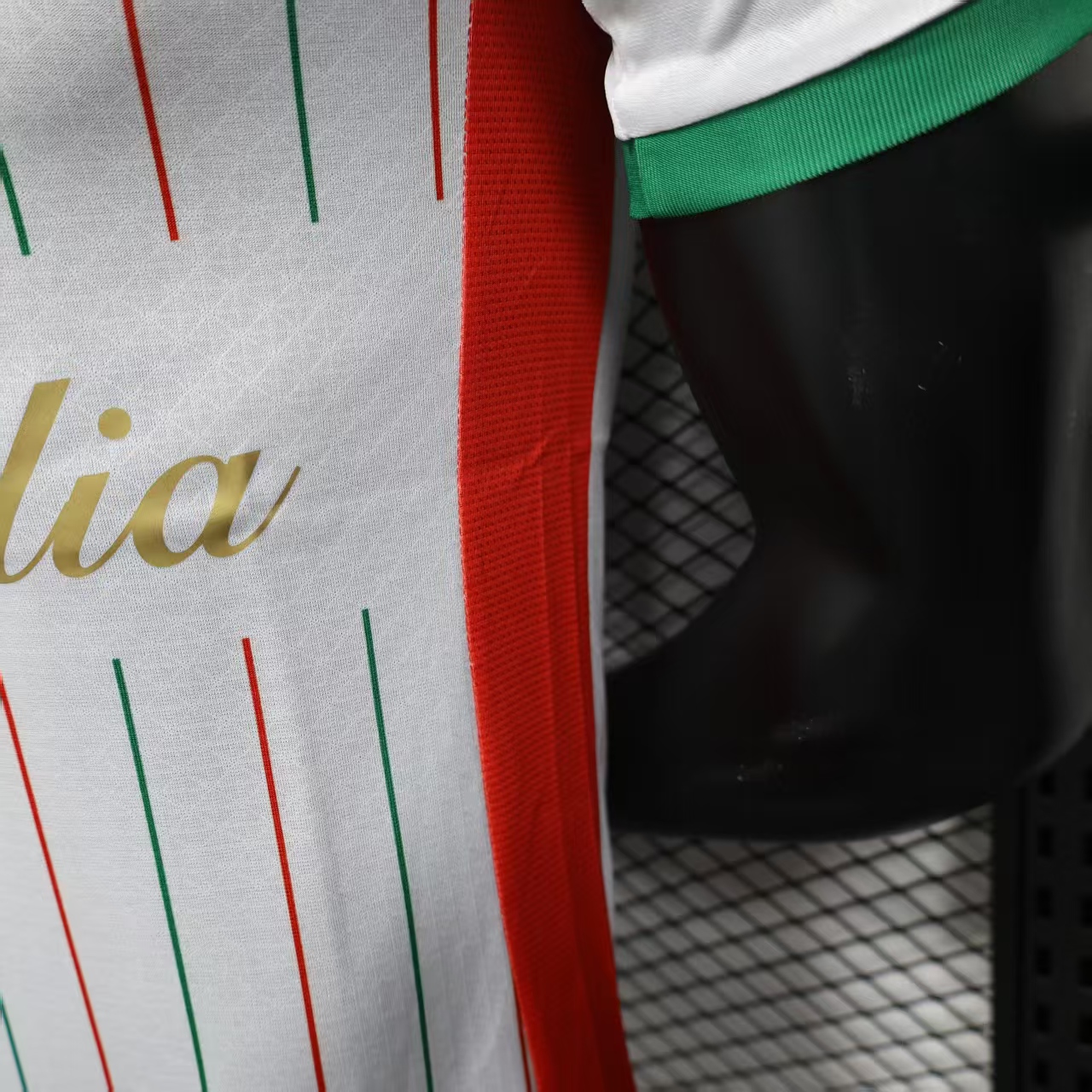 2025/2026 Player Version  Palestino  Football Shirt 1:1 Thai Quality