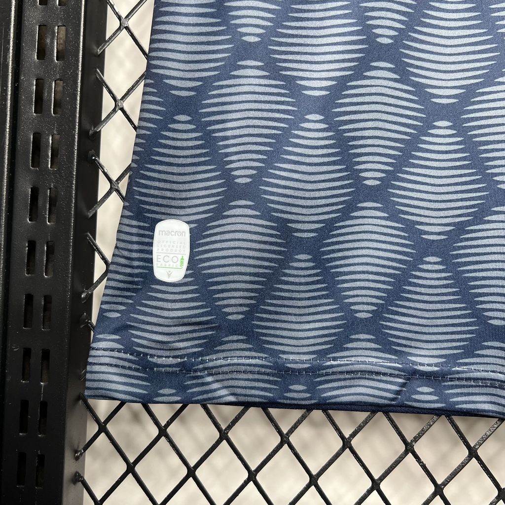 2024/2025 Wrexham Away Football Shirt