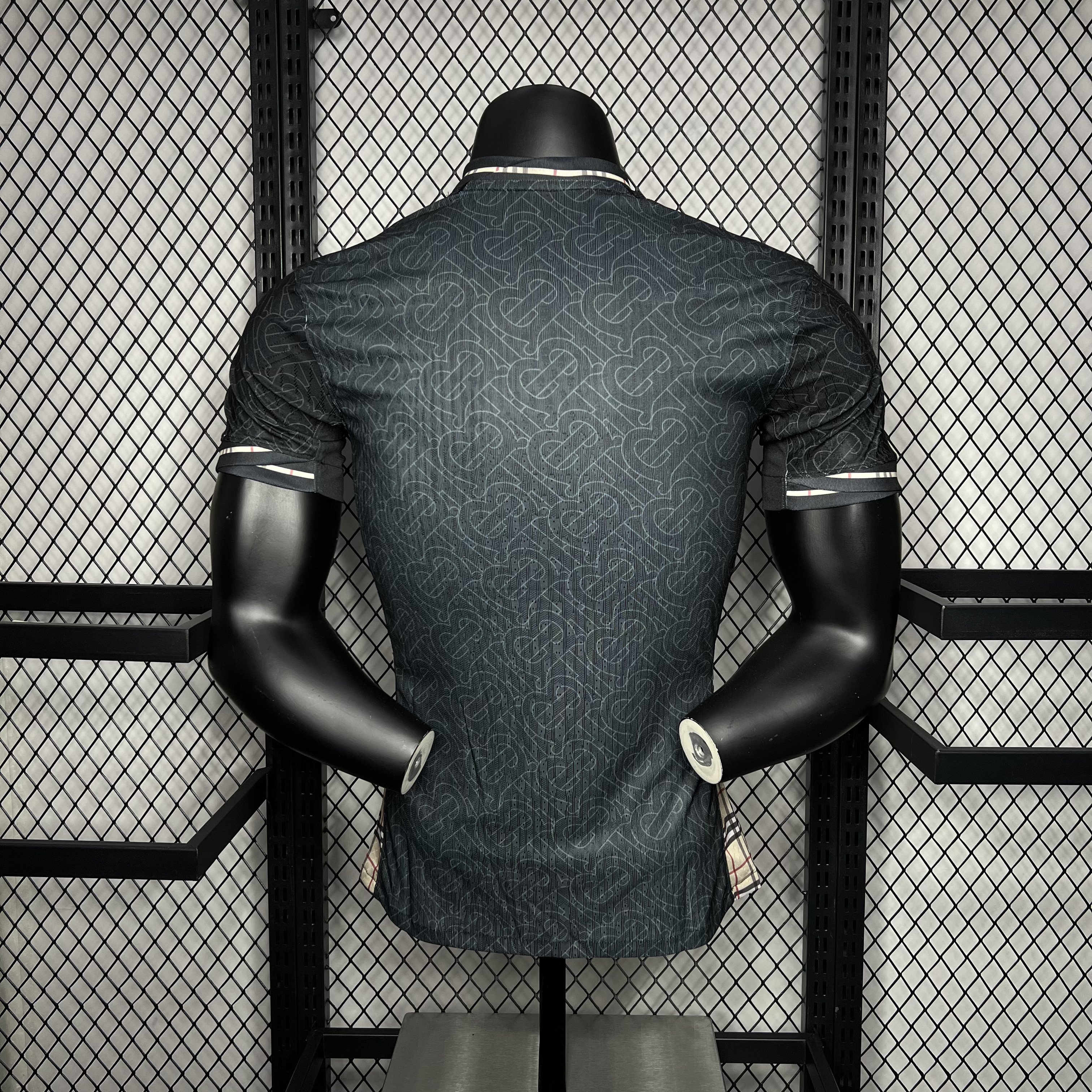 2024 Player Version England Joint Edition Football Shirt