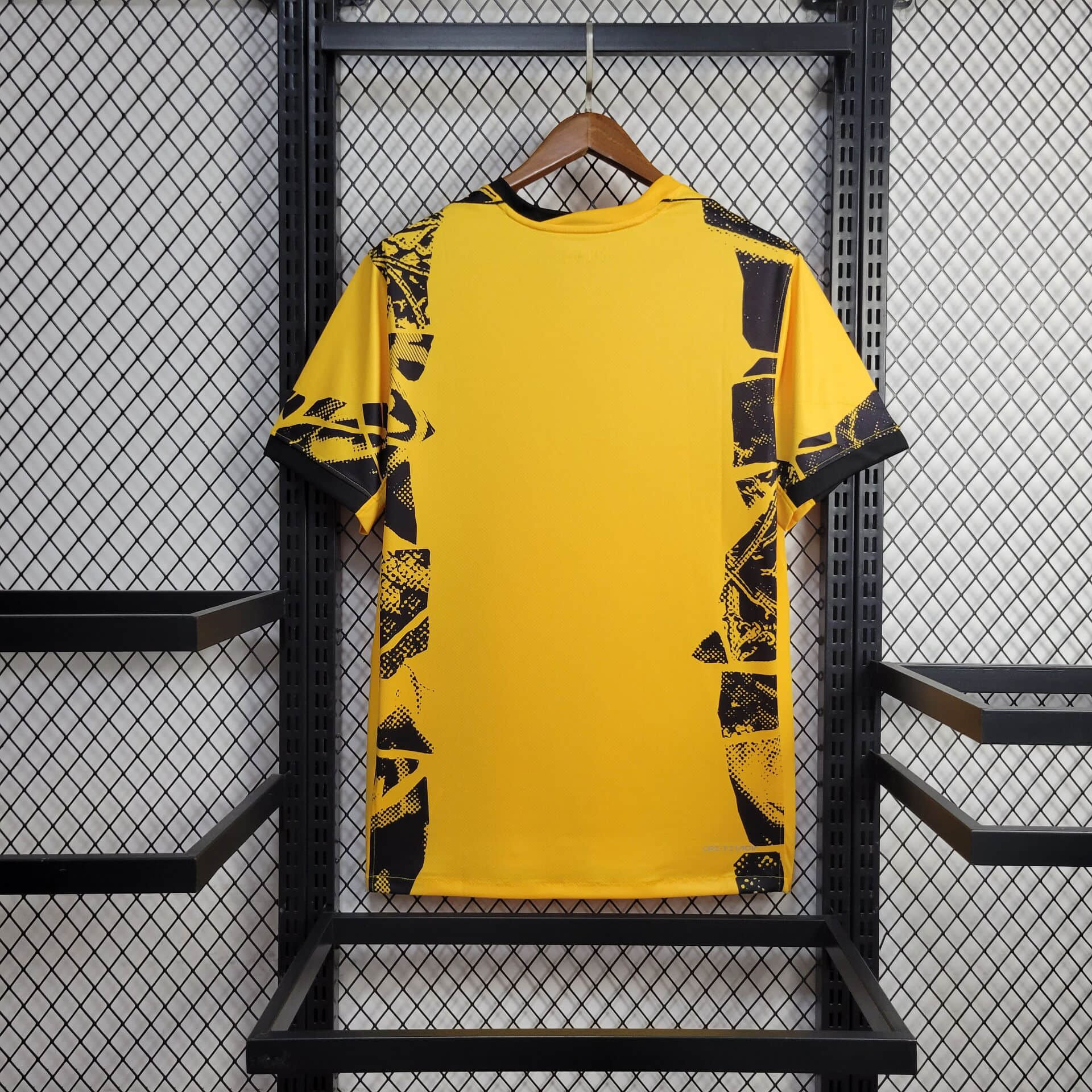 2024/2025 Inter Milan Third Away Football Shirt