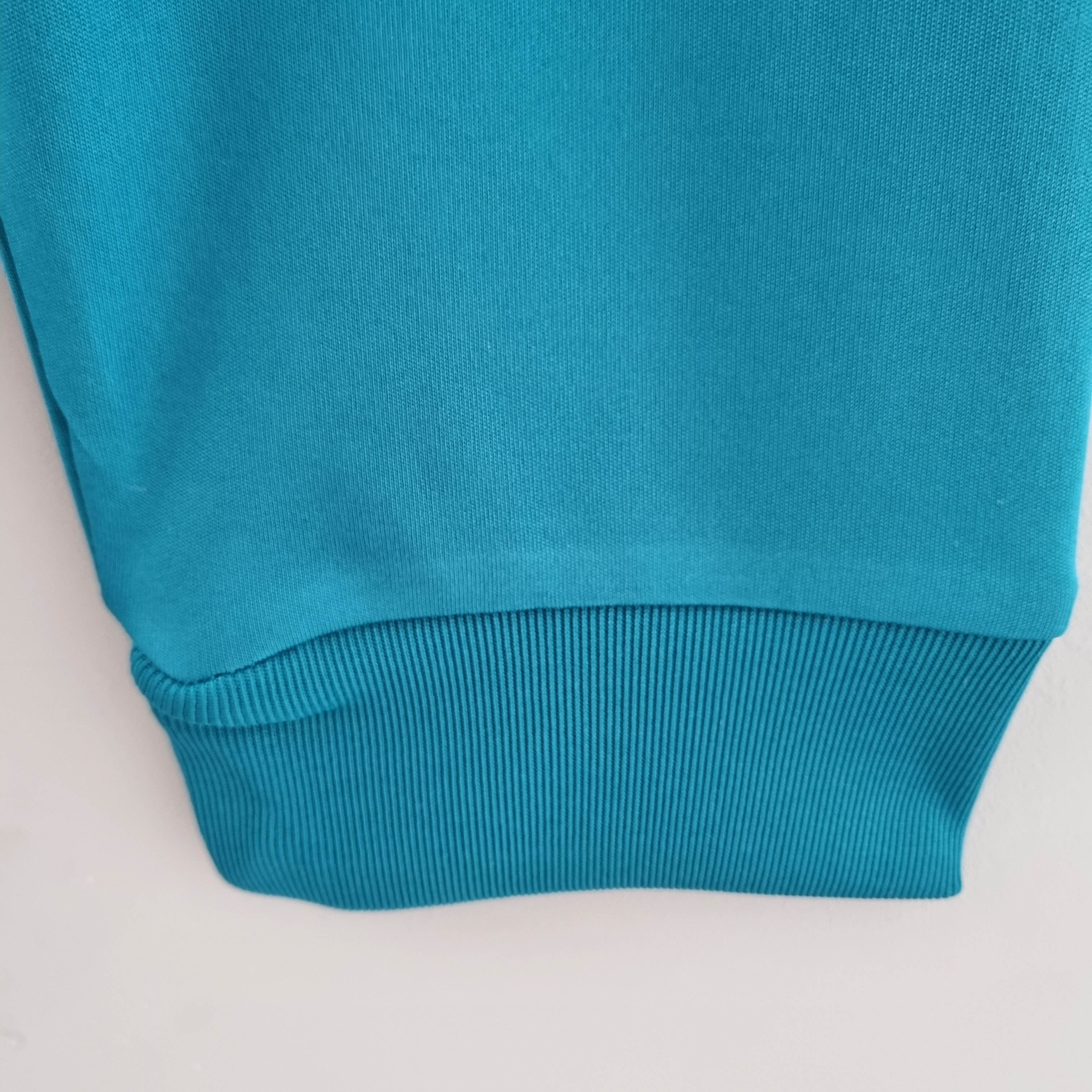 2017/2018 Retro Long Sleeve Real Madrid Third Away Football Shirt