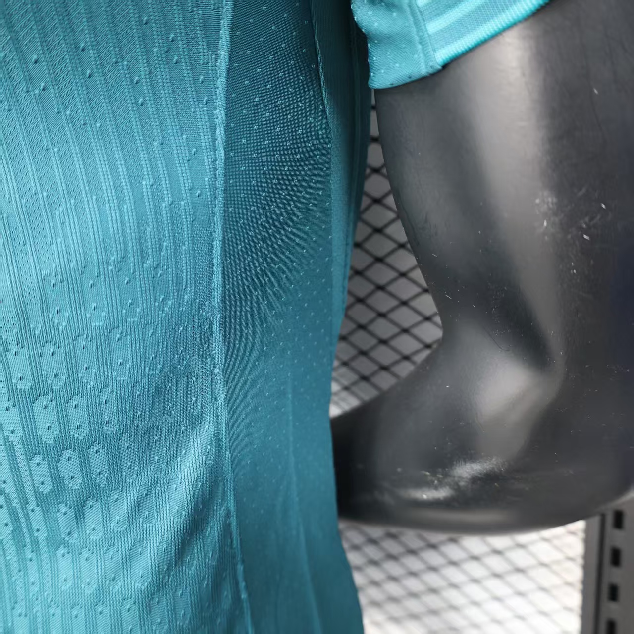 2025/2026 Player Version Nigeria  Football Shirt