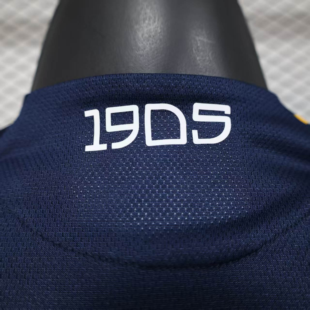 2025/2026 Player Version Boca Juniors Home Football Shirt