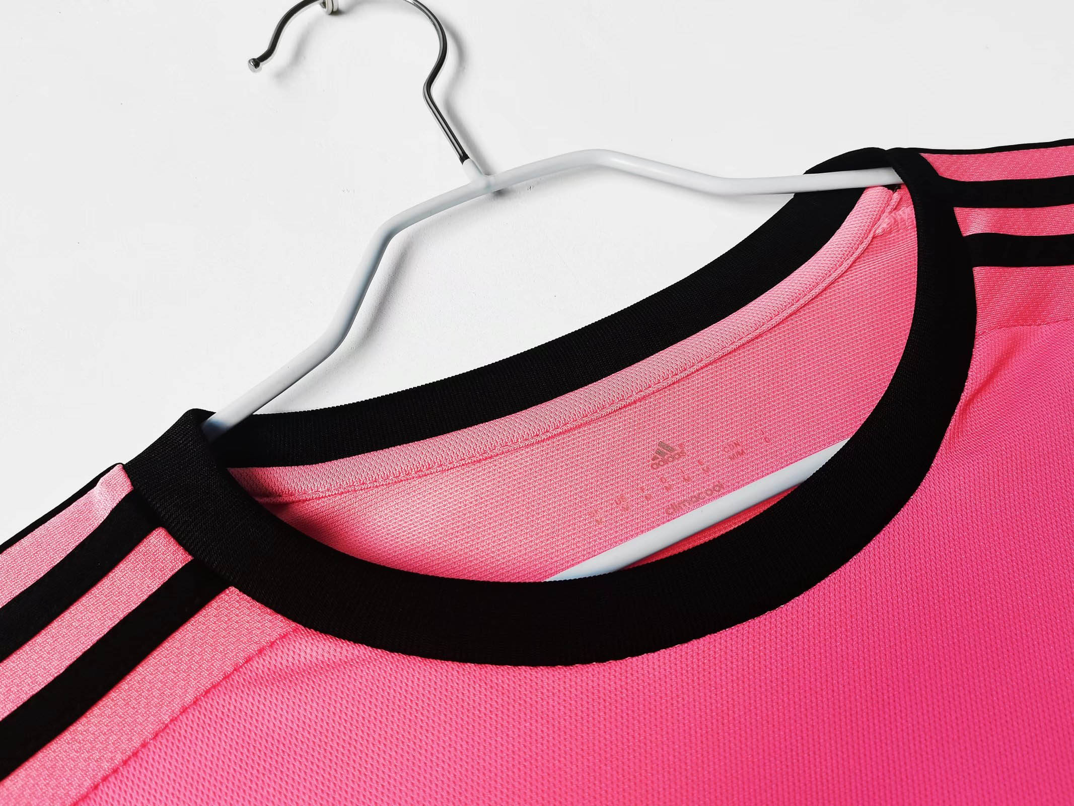 2015/2016 Retro Long Sleeve Juventus Away Football Shirt