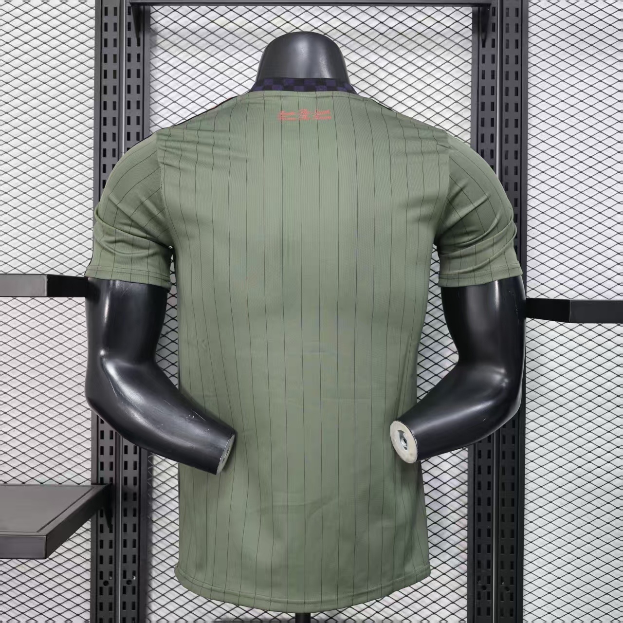 2025/2026 Player Version Bayern Munchen Football Shirt