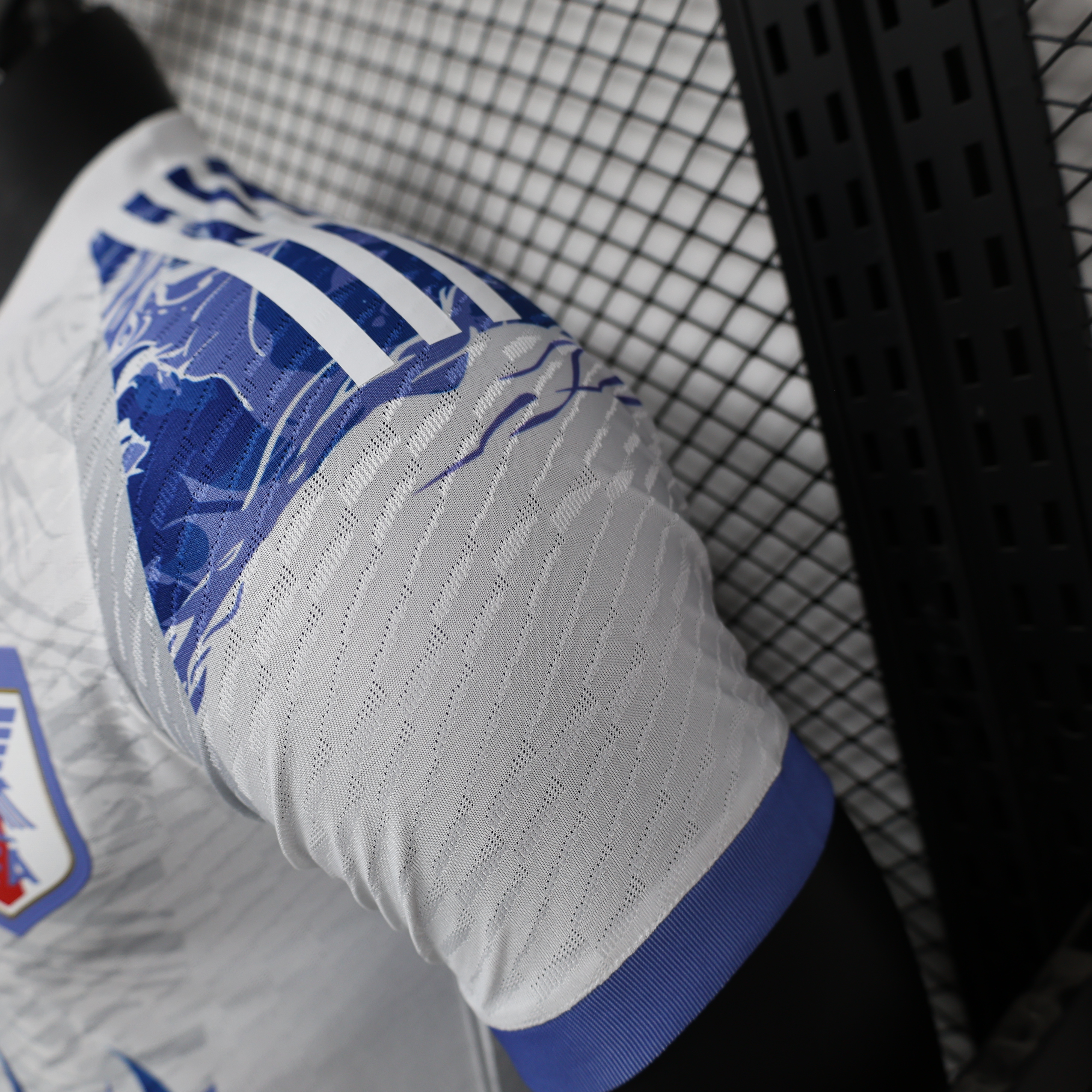 2024 Player Edition Japan Special Edition Football Shirt