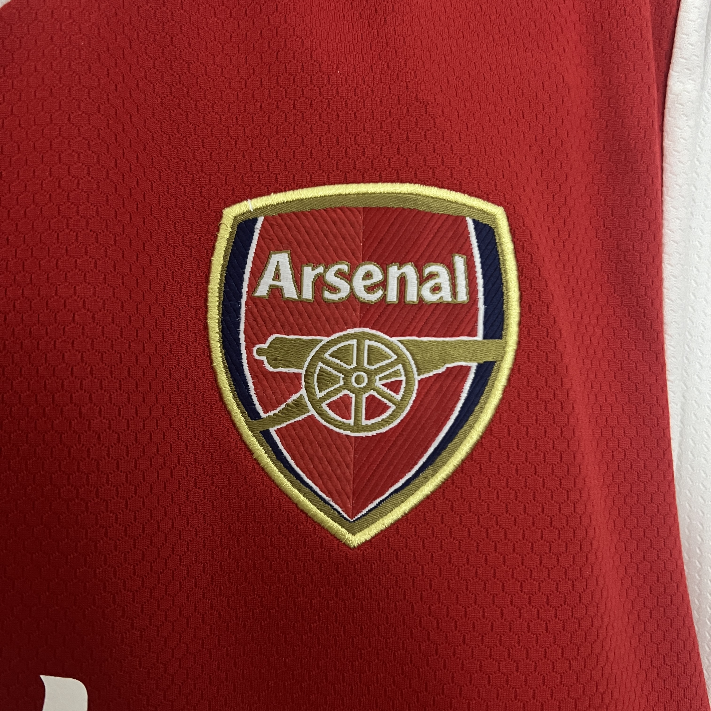 2019/2020 Retro Arsenal Home FootballShirt 1:1 Thai Quality
