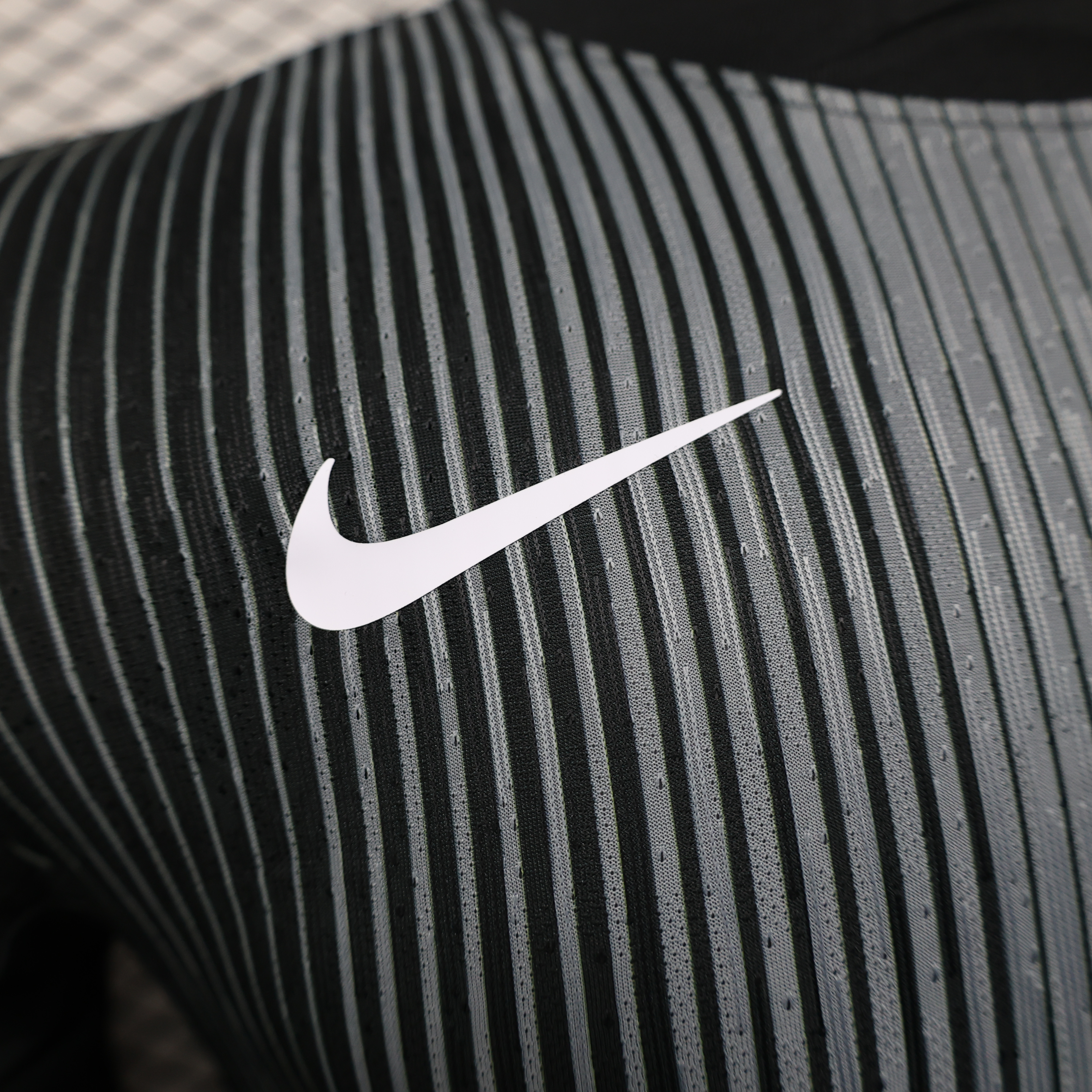 2025/2026 Player Version Paris Saint-Germain Third goalkeeper Football Shirt