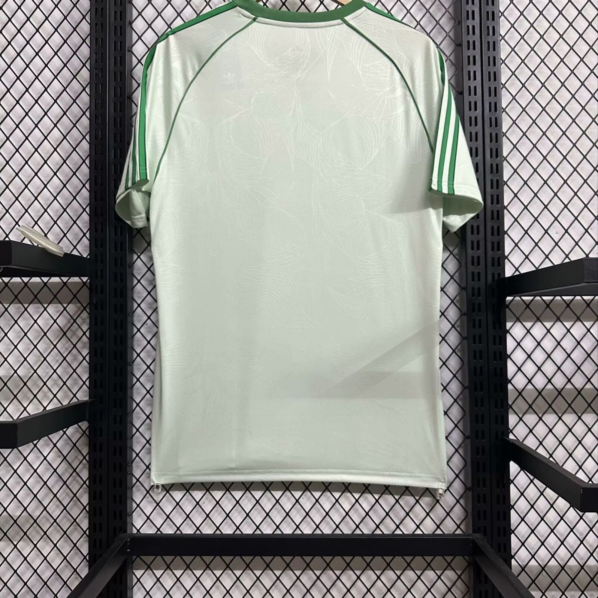 2025/2026 Celtic Training Wear FootballShirt 1:1 Thai Quality