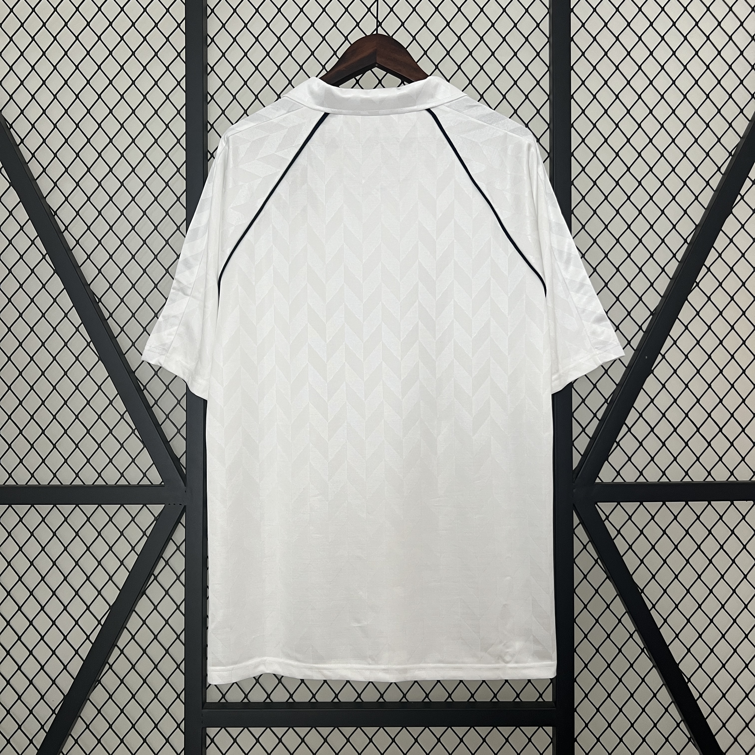 1987/1989 Retro Tottenham HotspurHome Football Shirt 1:1 Thai Quality