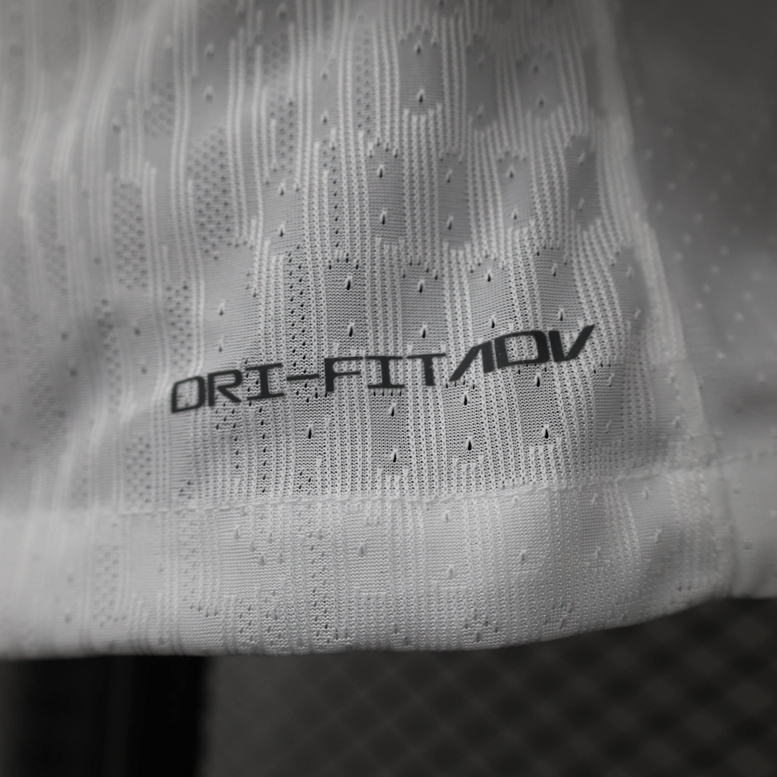 2024 Player Version United States Home Football Shirt