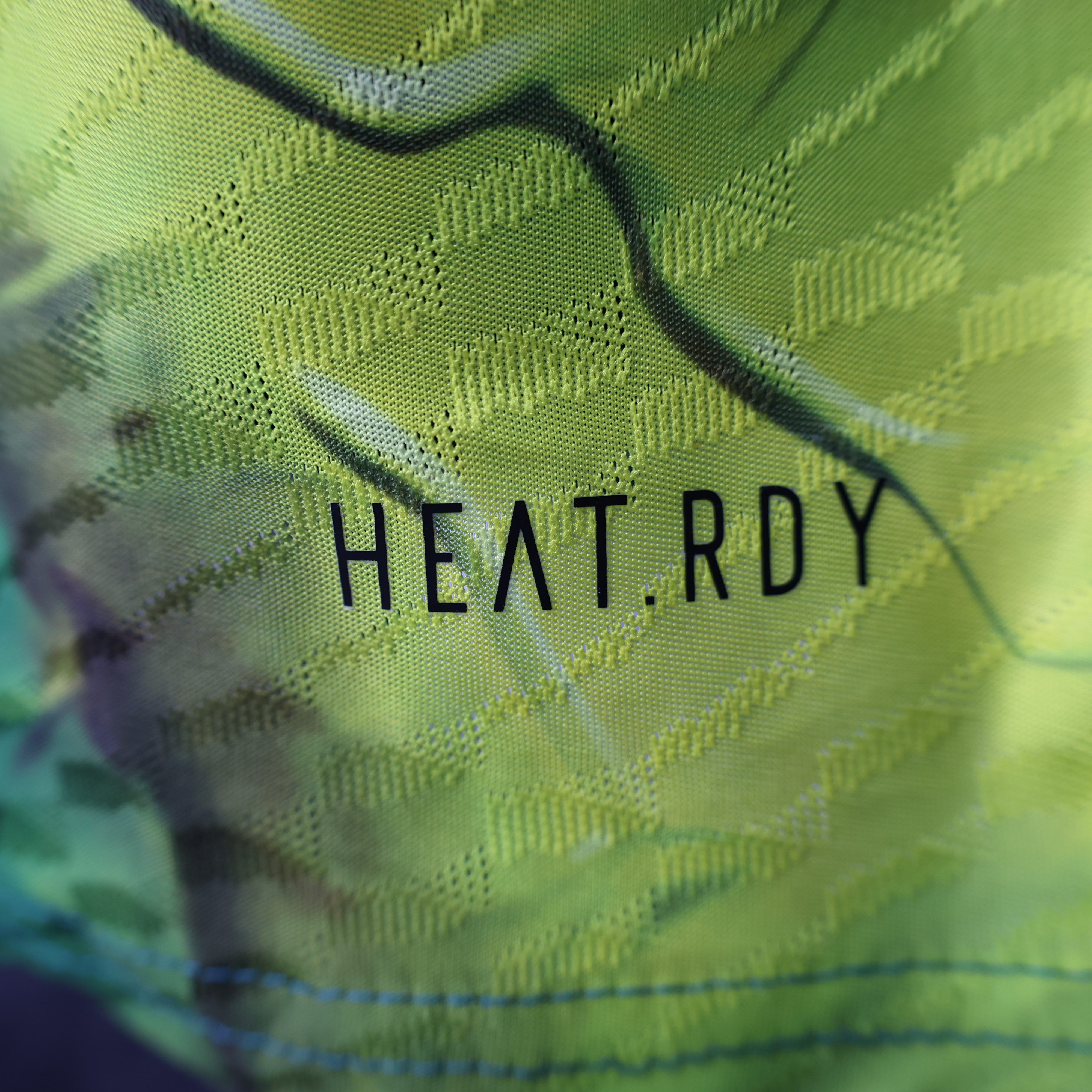 2025/2026 Player Version Real Madrid Special Edition Football Shirt