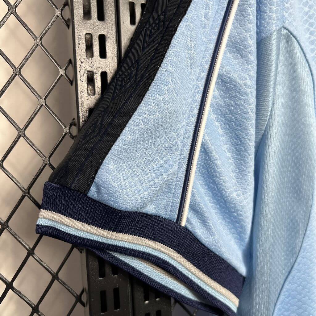 1999/2000 Retro Celta Vigo Home Football Shirt