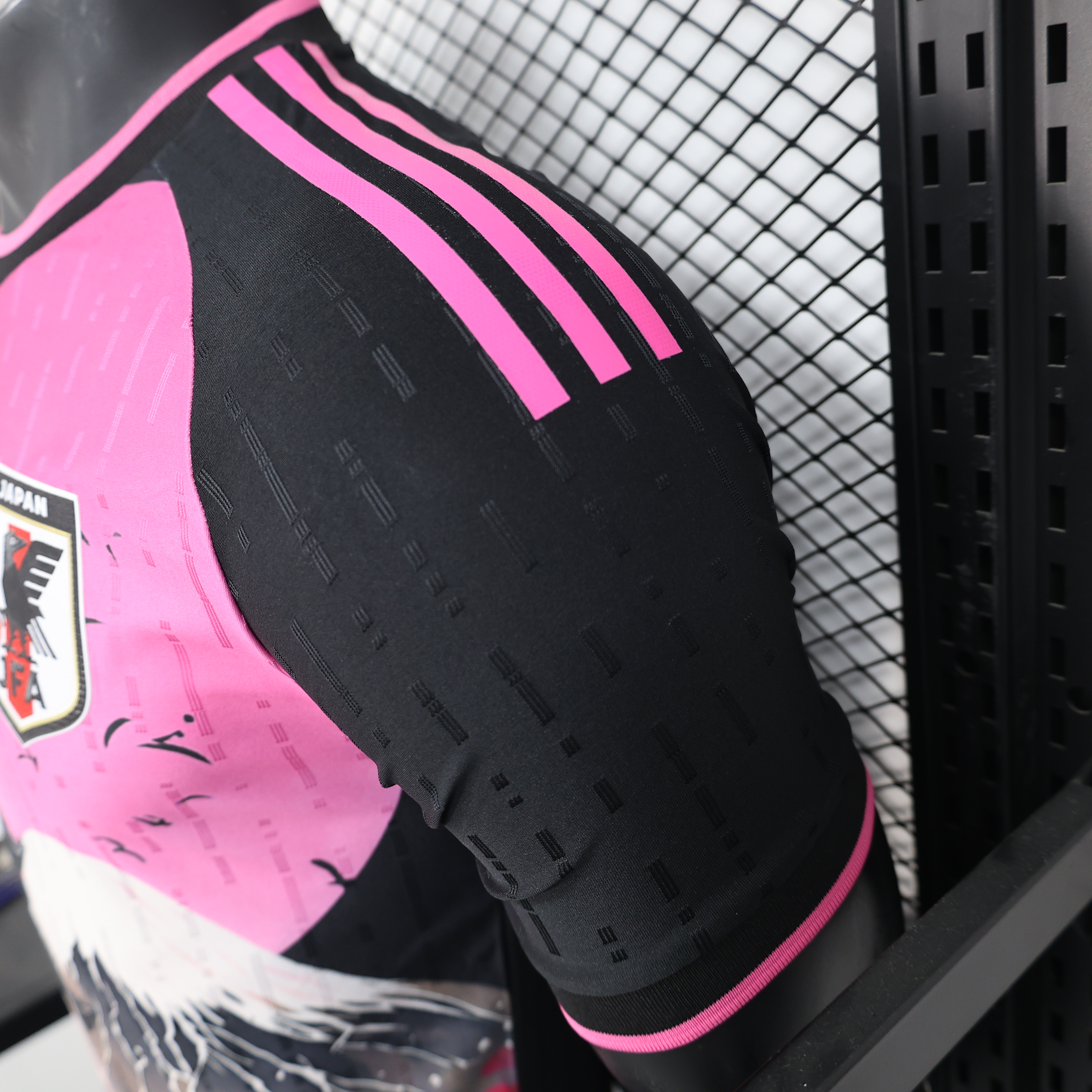 2024 Player Version Japan Special Edition Football Shirt