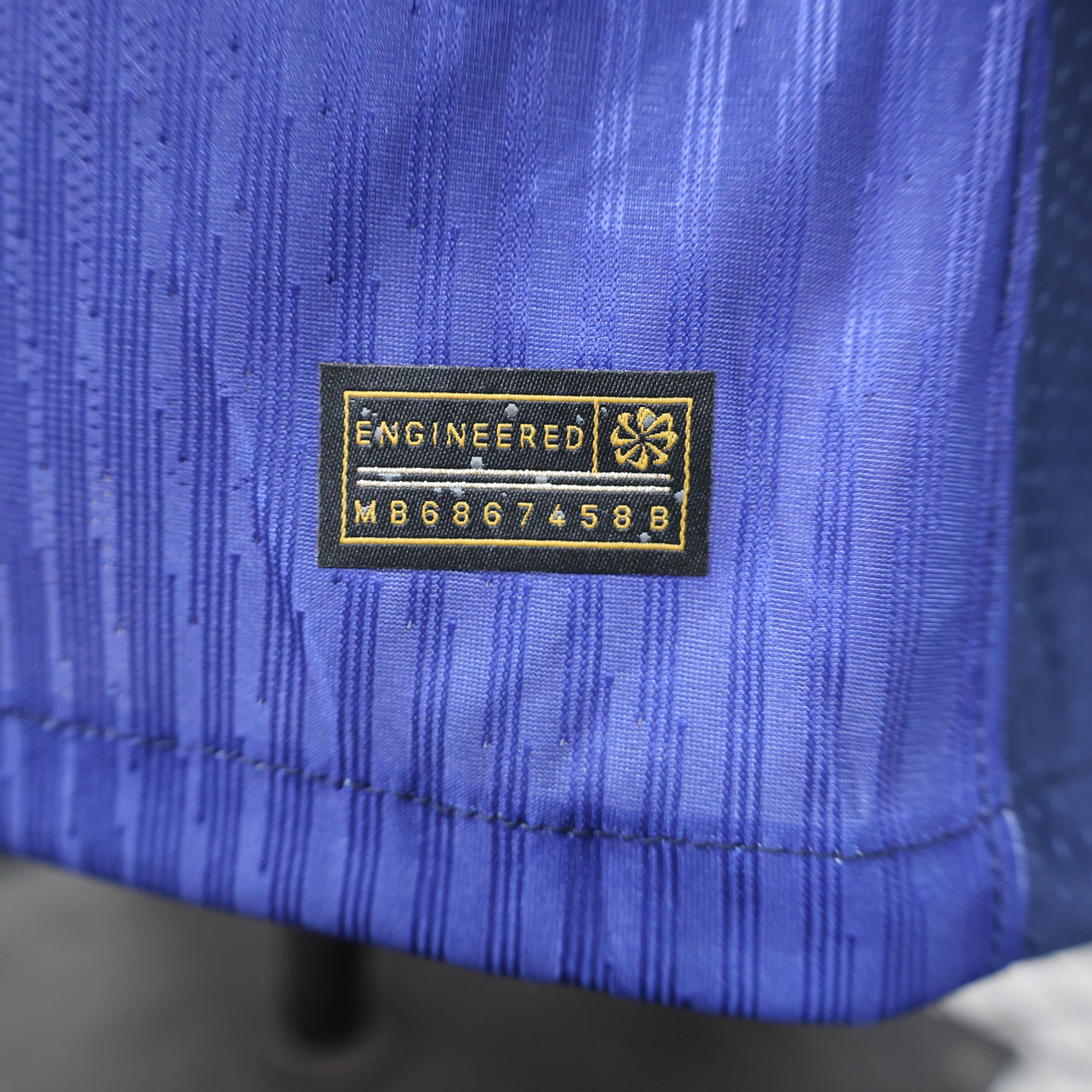 2024/2025 Player Version Barcelona Home Joint Edition Football Shirt