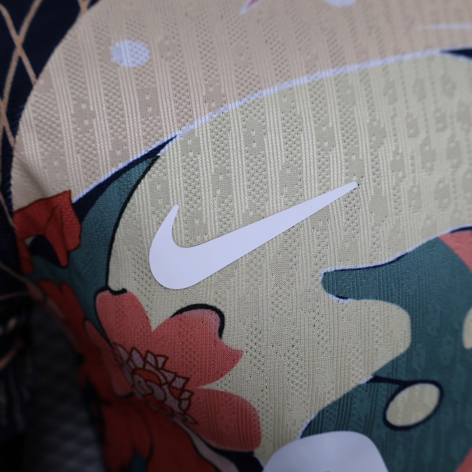 2024/2025 Player Version Tottenham Hotspur Special Edition Football Shirt