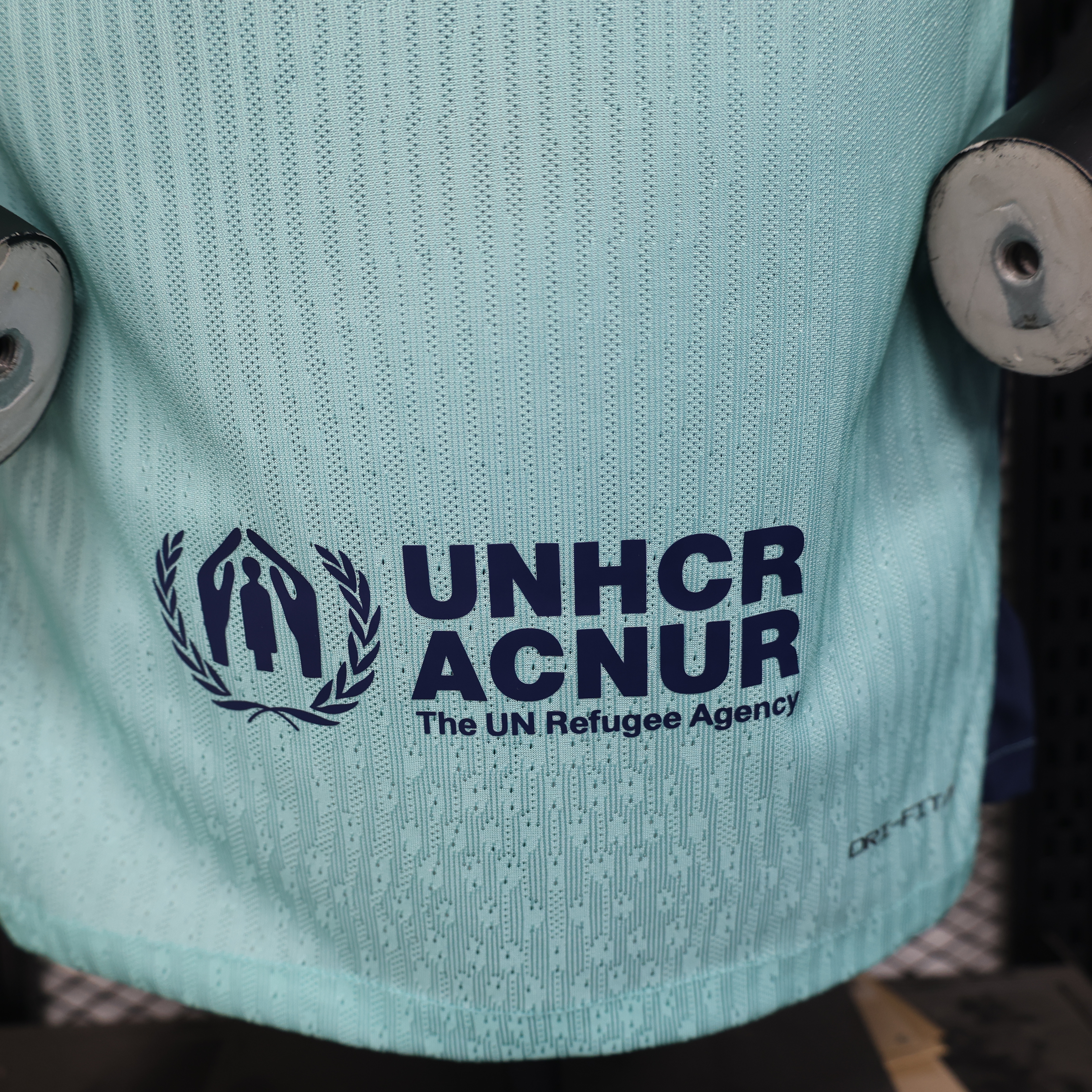 2025/2026 Player Version Barcelona Special Edition Football Shirt