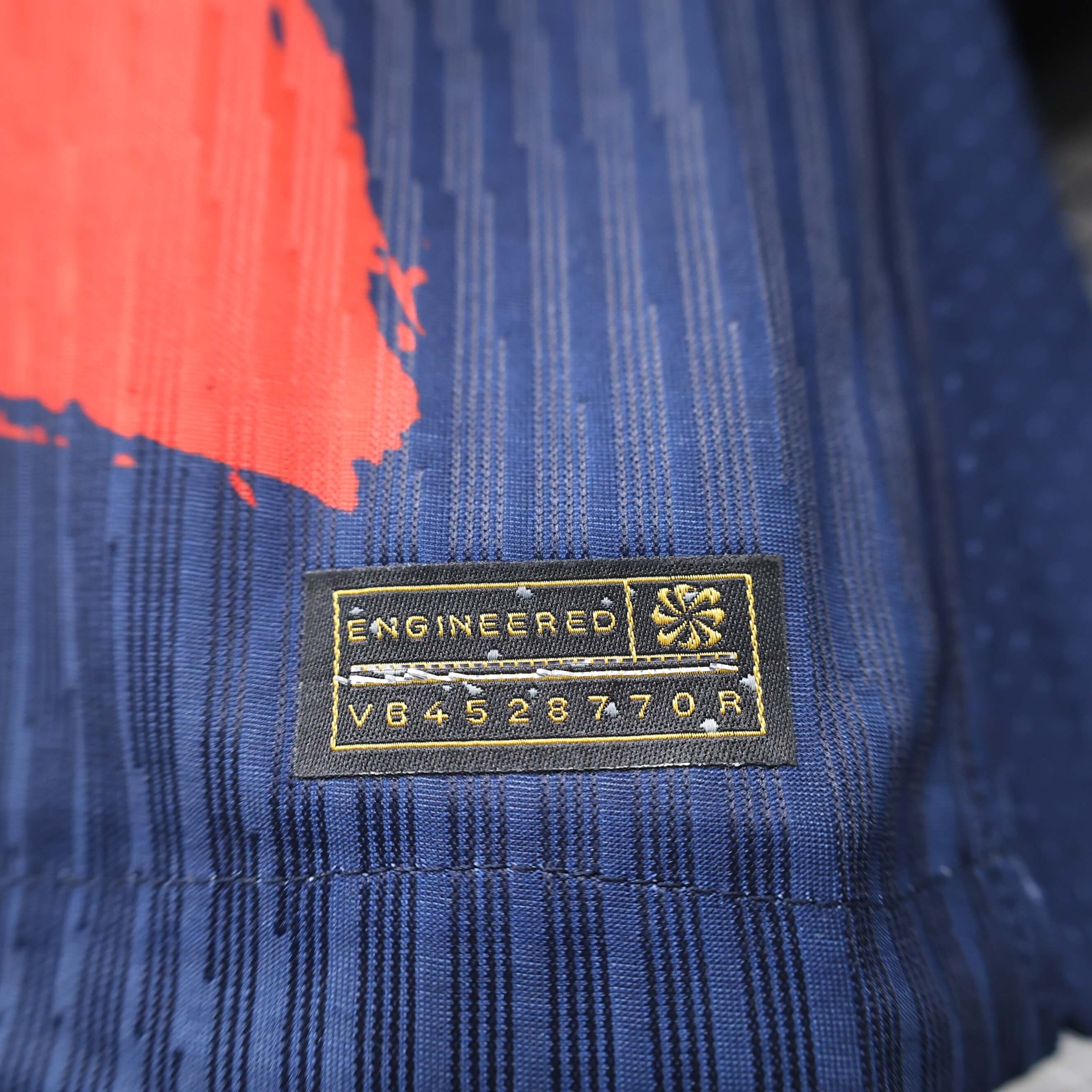 2024/2025 Player Version Paris Saint-Germain Special Edition Football Shirt