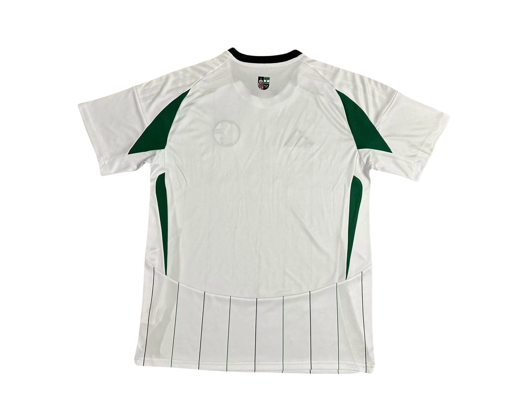 2024/2025 Schalke 04 Away Football Shirt