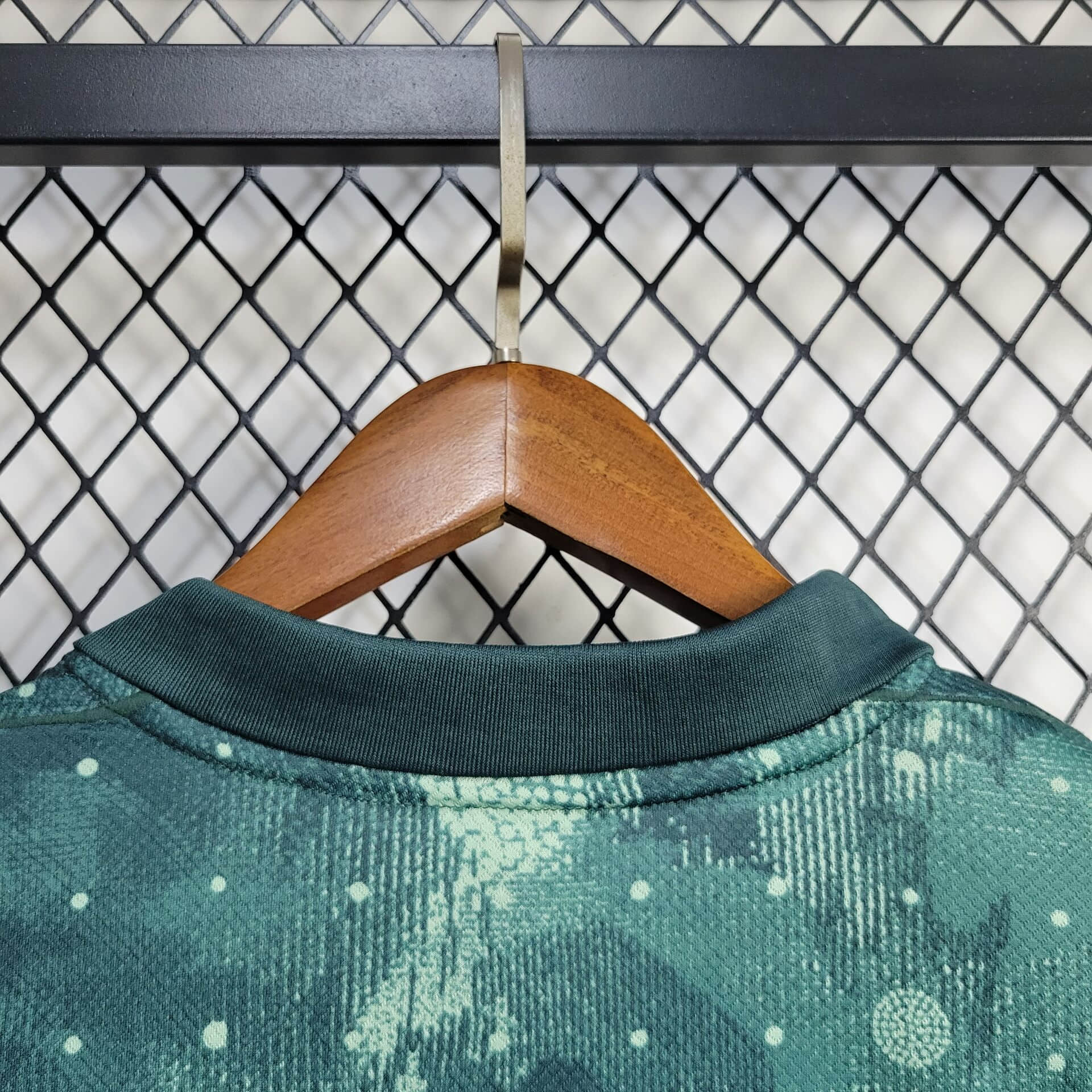 2024/2025 Tottenham Hotspur Third Away Football Shirt