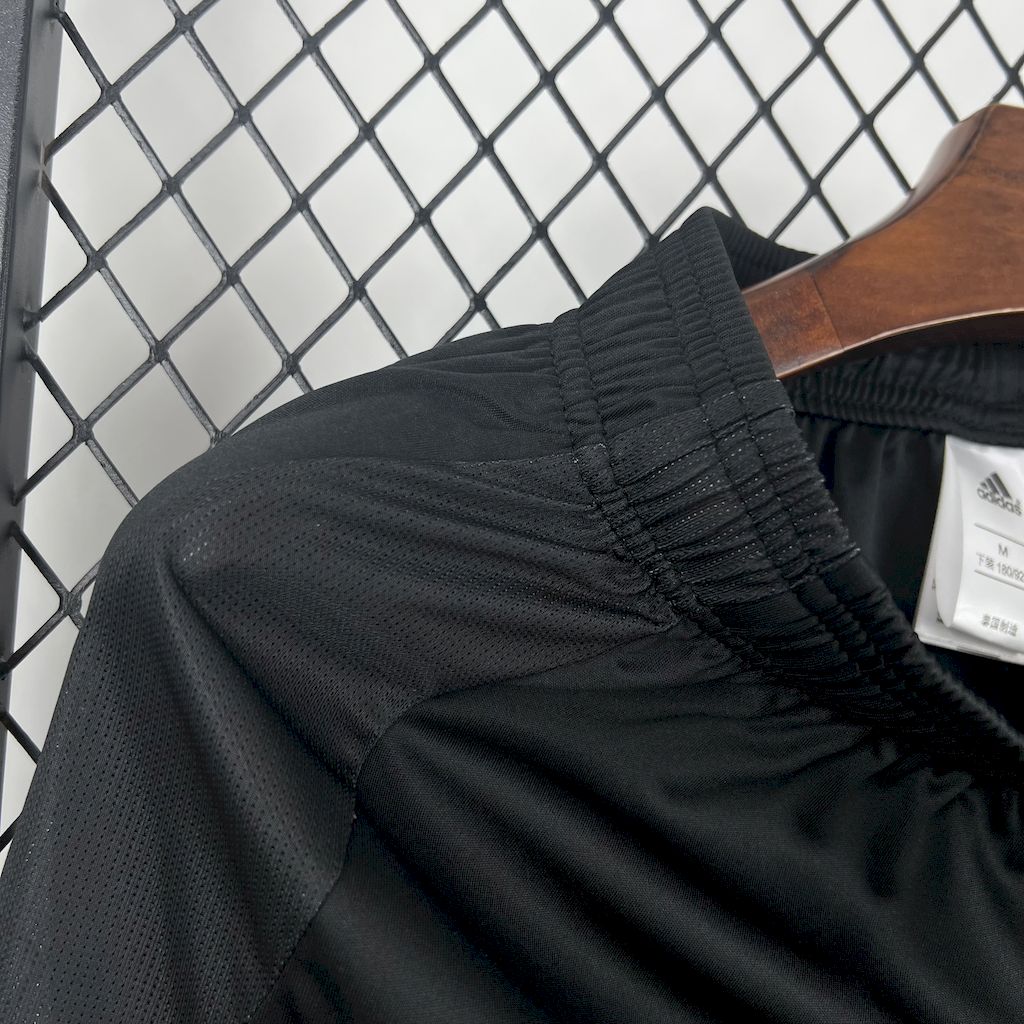 2025/2026 Flamengo Away shorts 1:1 Thai Quality