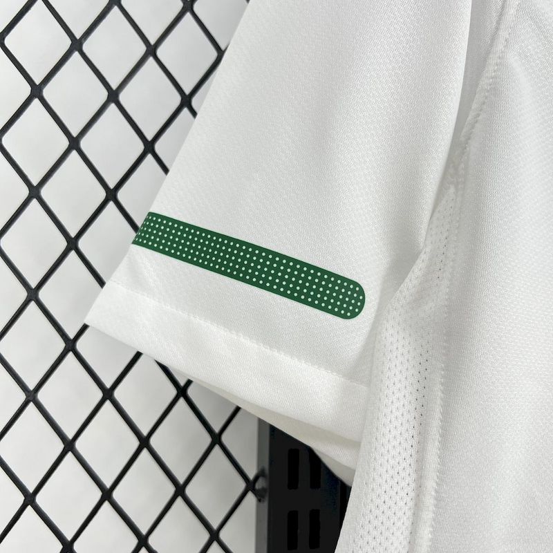 2010 Retro Portugal Away Football shirt1:1 Thai Quality