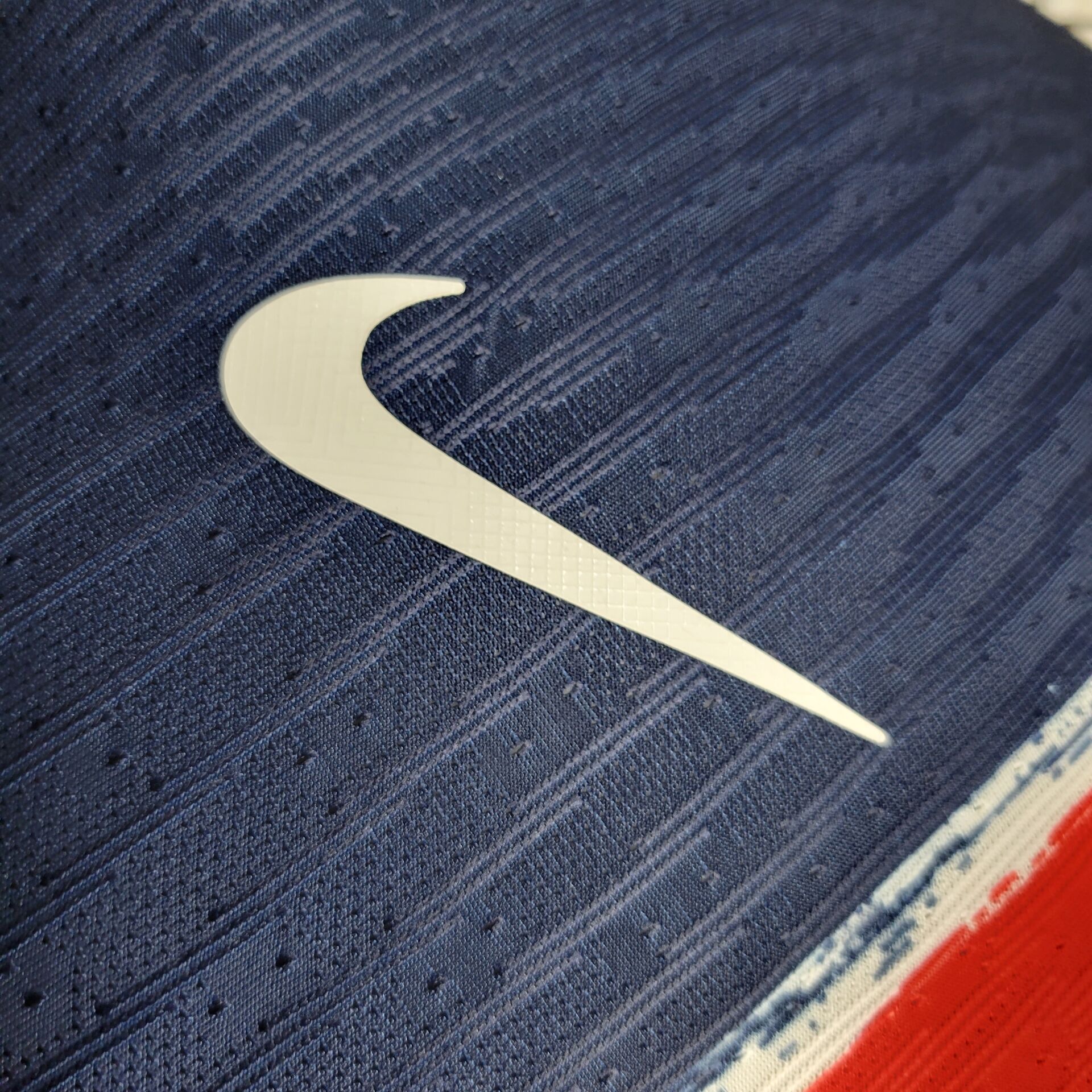 2024/2025 Player Version Paris Saint-Germain Home Football Shirt