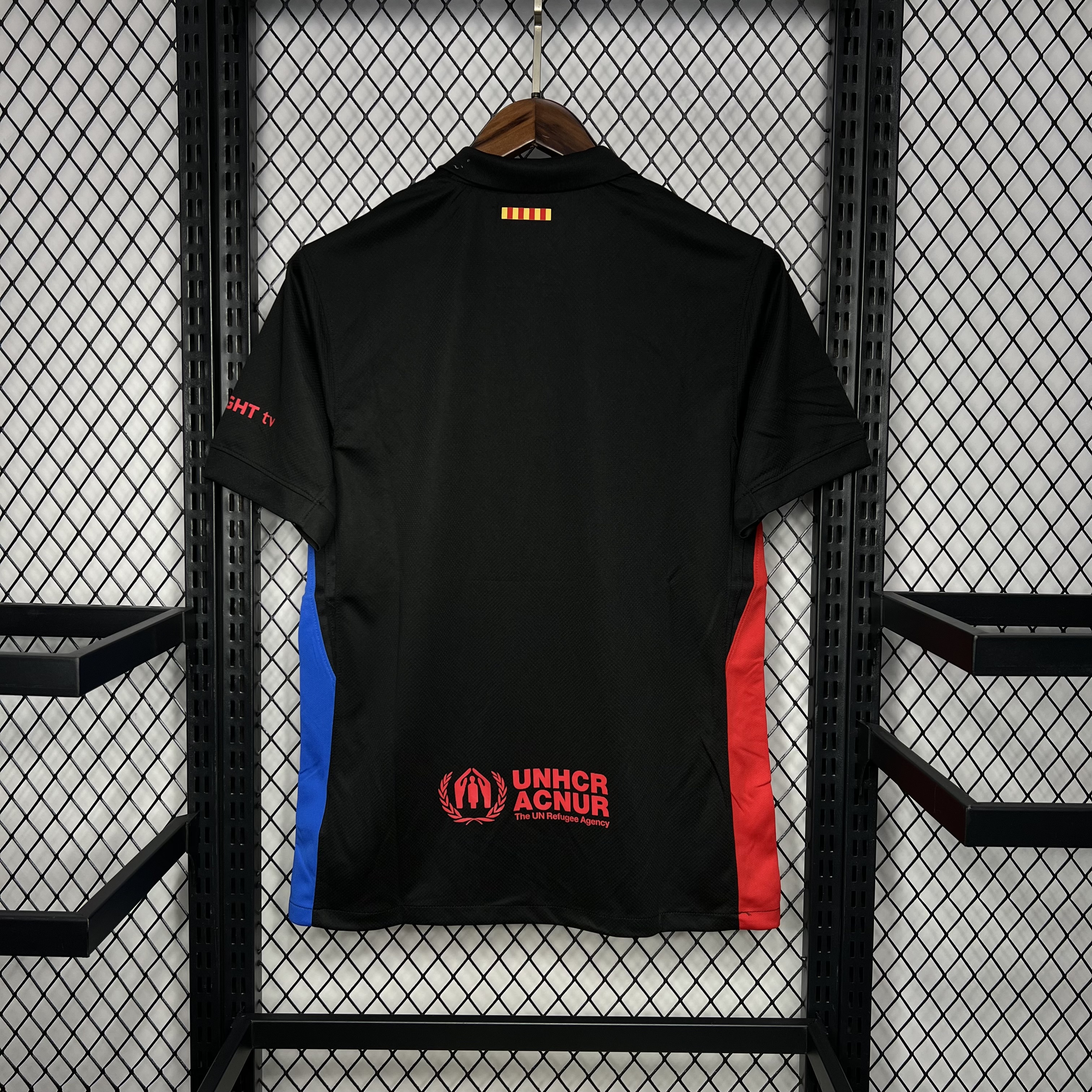 2024/2025 Barcelona Away Football Shirt