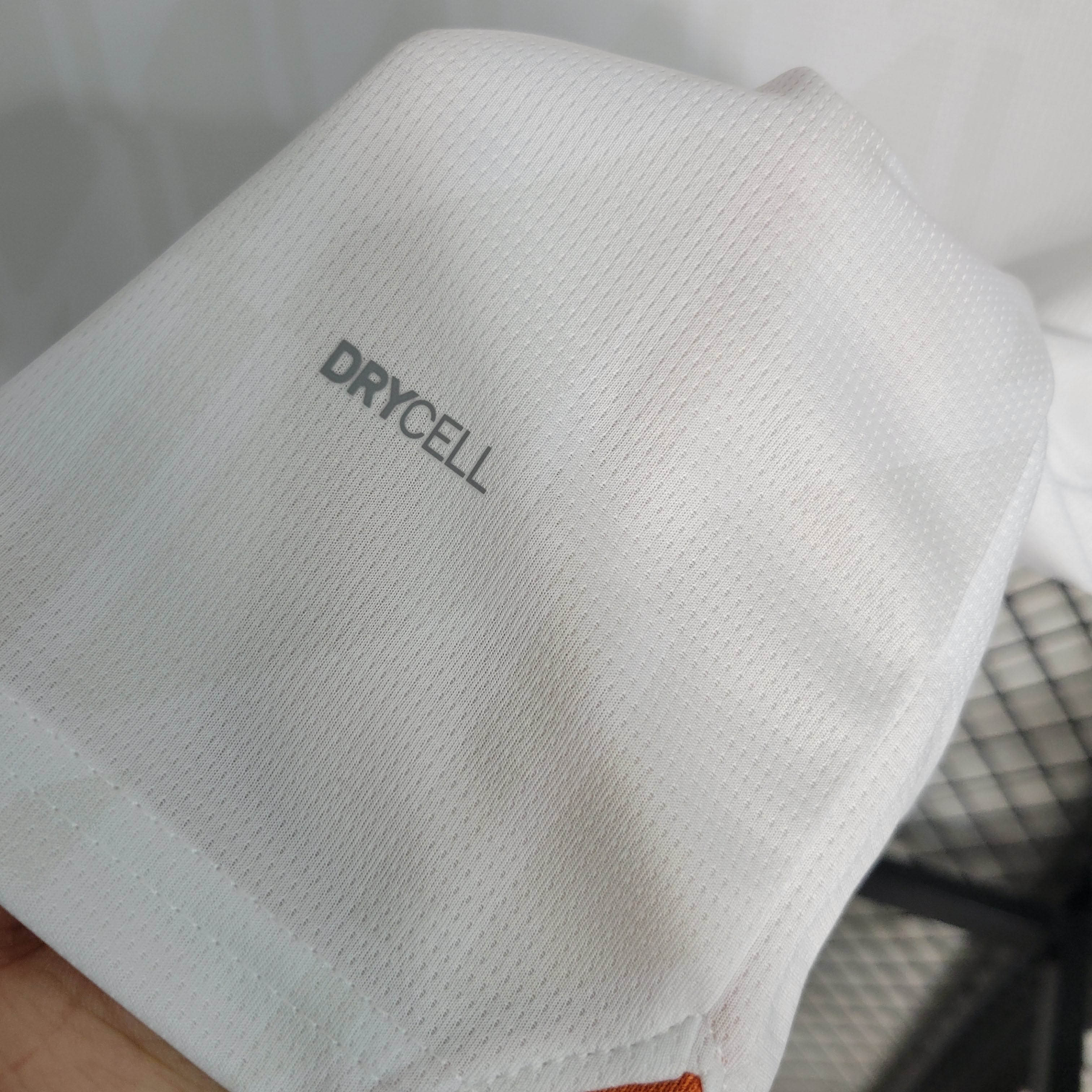 2023/2024 Manchester City Away Football Shirt