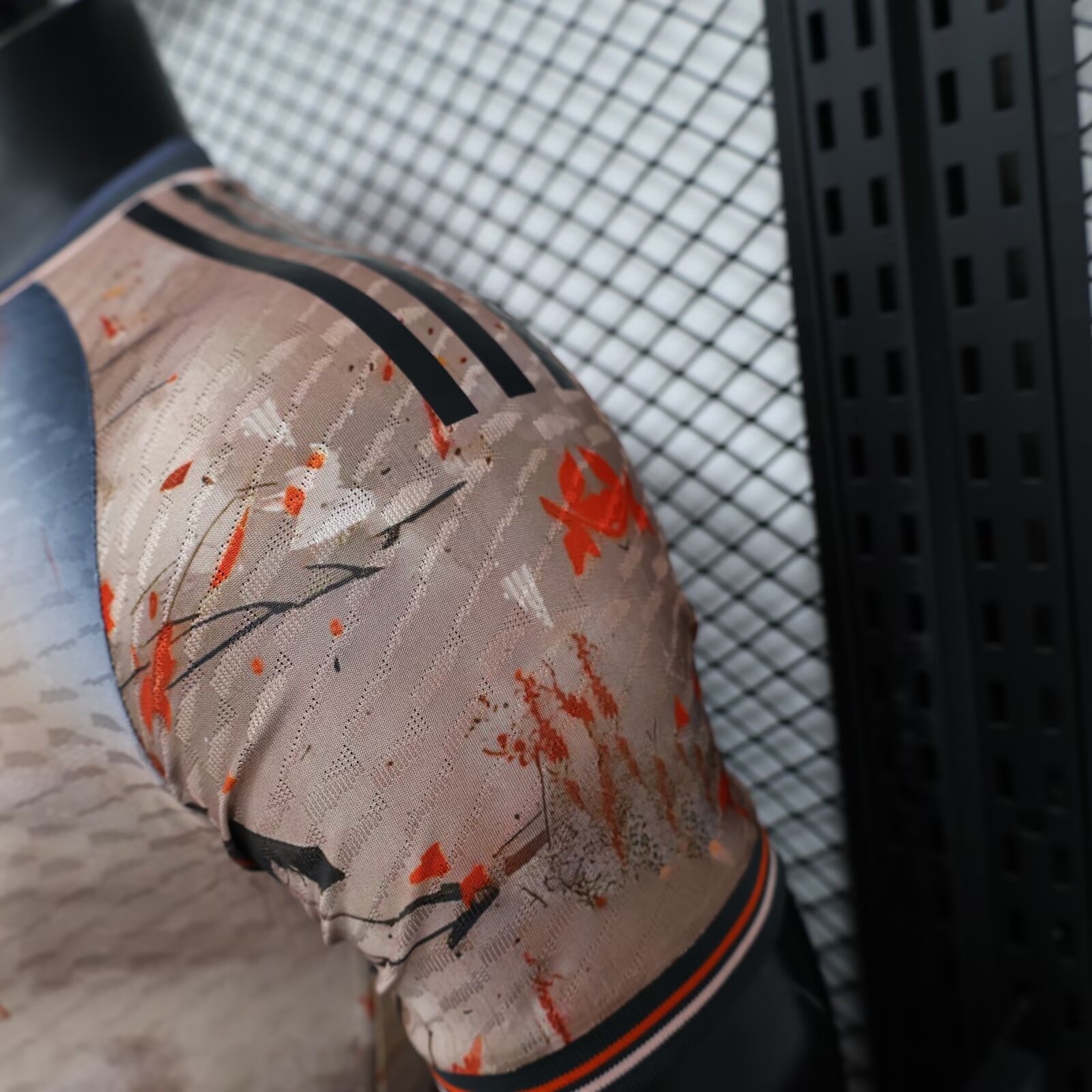 2024 Player Version Japan Special Edition Football Shirt