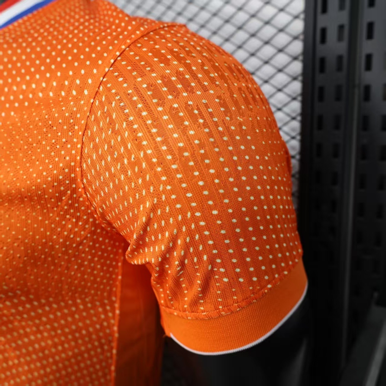 2025/2026 Netherlands Football Shirt