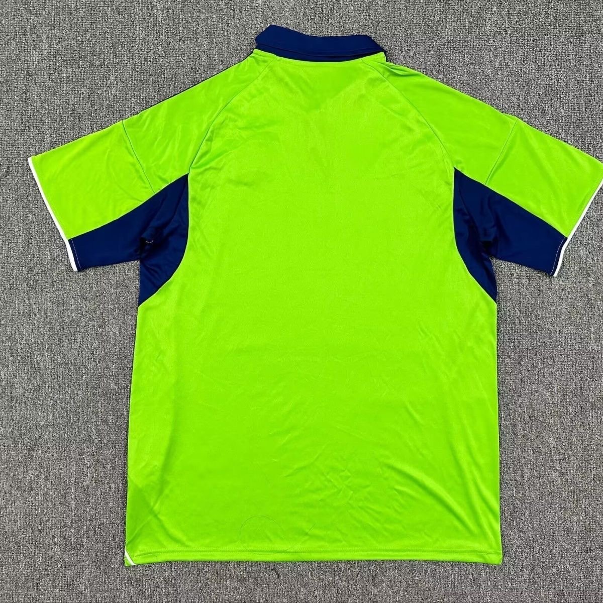 2025/2026 Fulham Away Football Shirt 1:1 Thai Quality