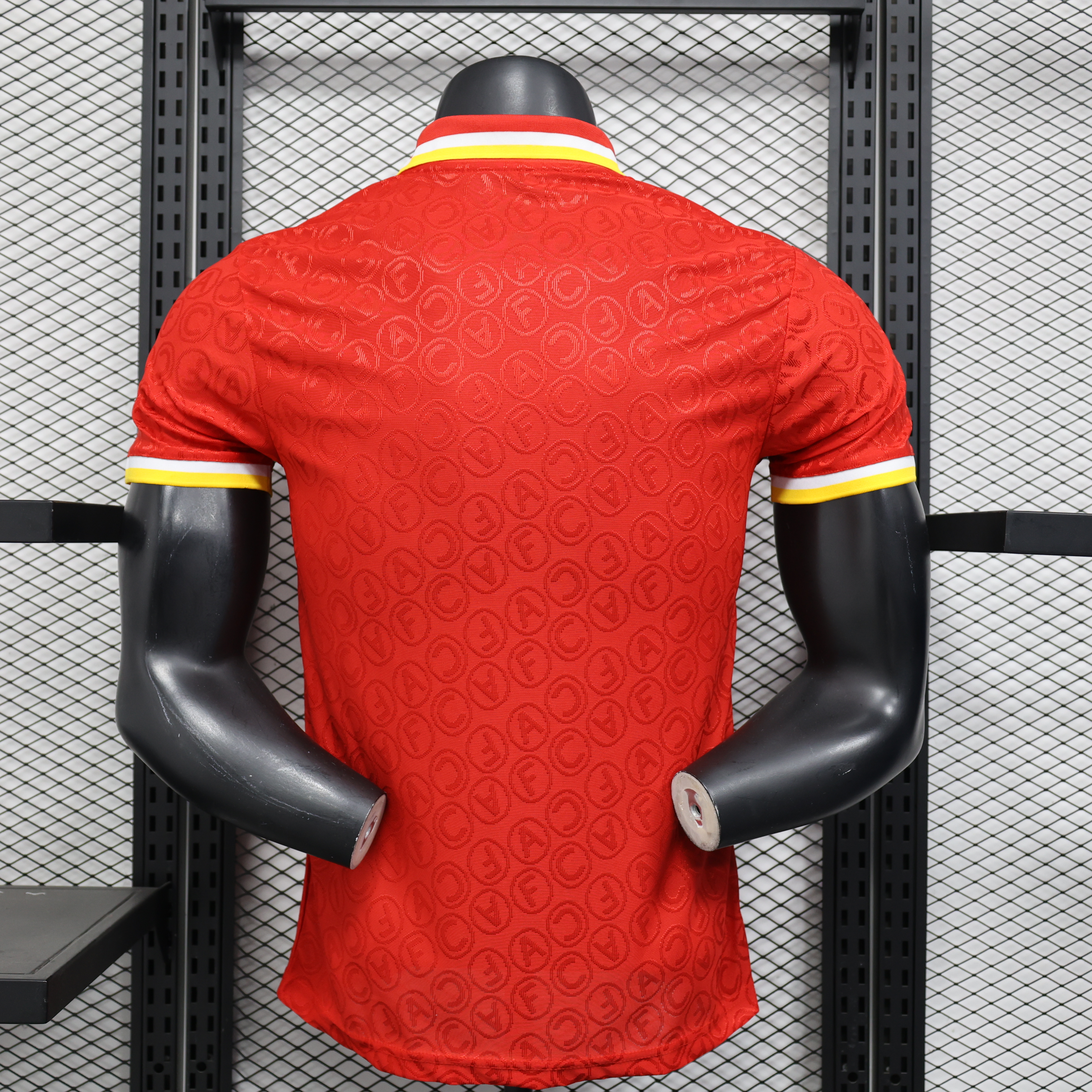 2025/2026 Player Version Arsenal Special Edition  Football Shirt