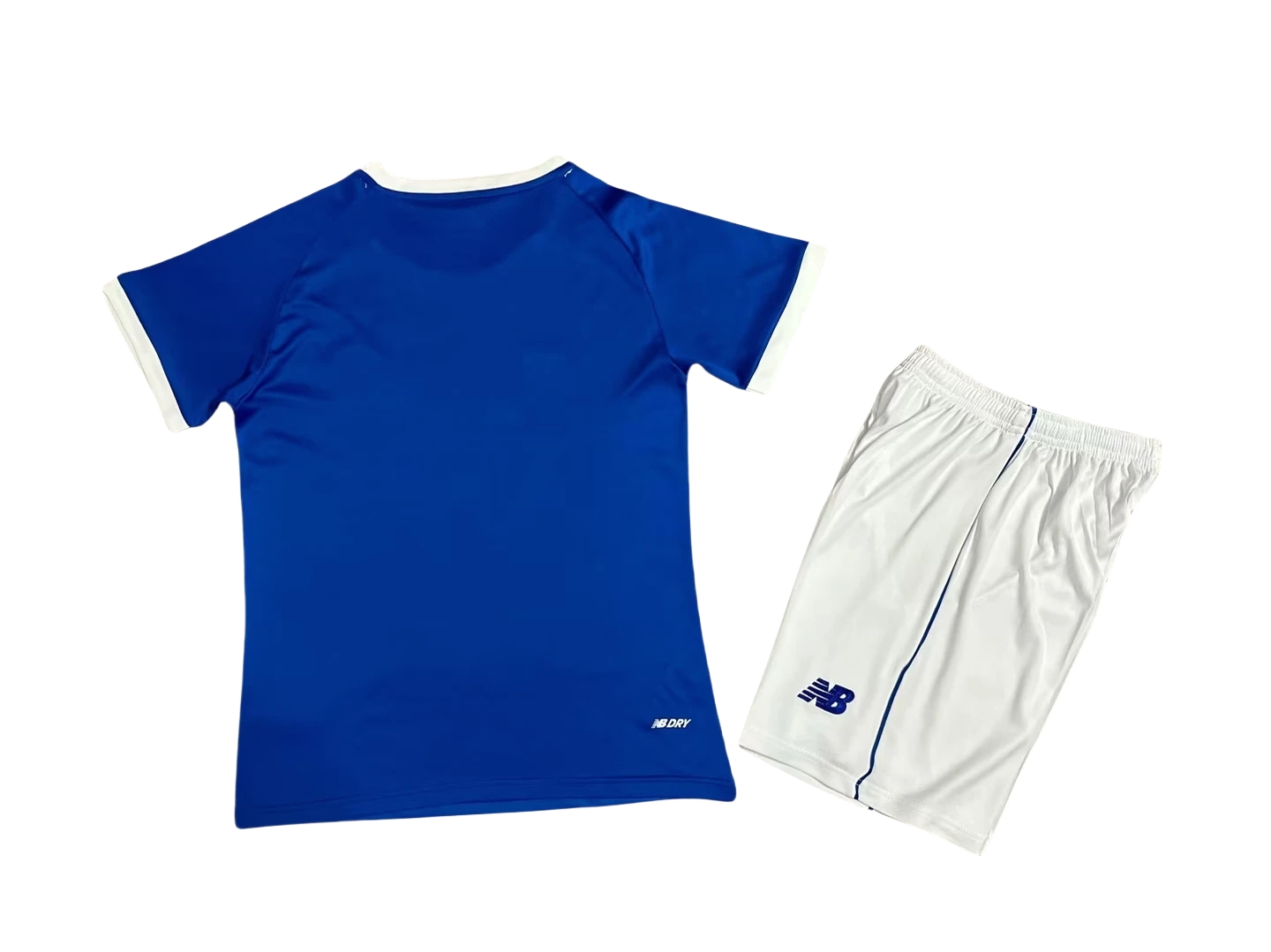 2024/2025 Cardiff City Home Football Shirt Kids Size