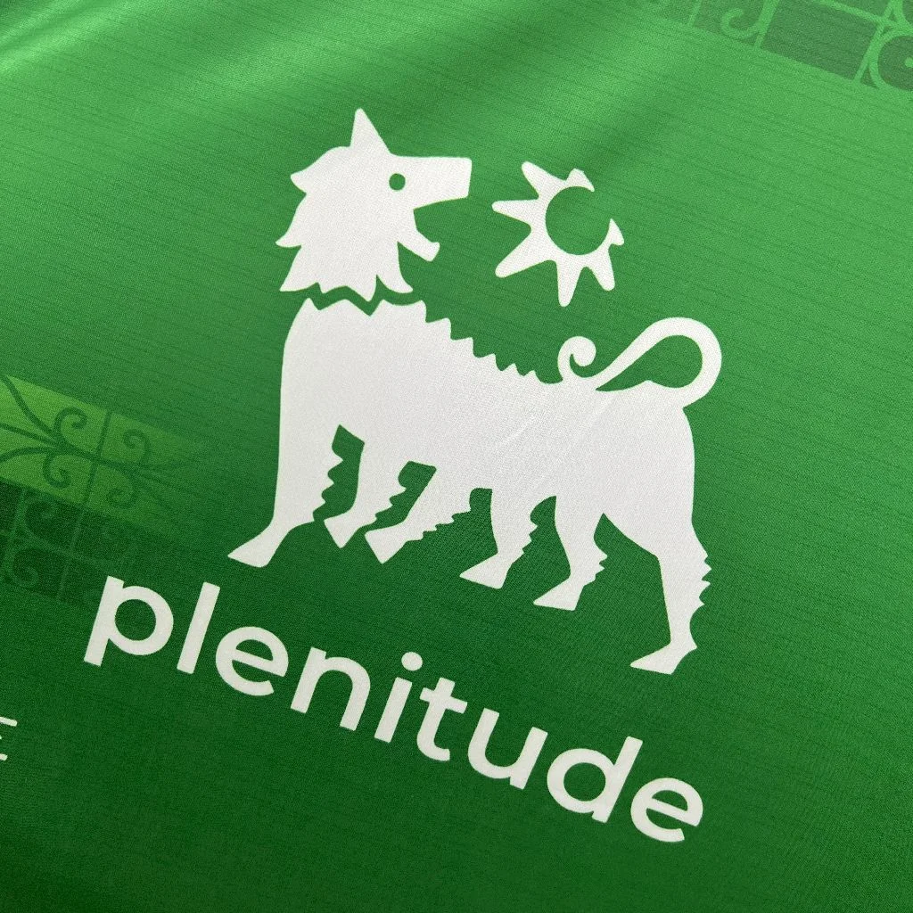 2024/2025 Racing de Santander Away Football Shirt 1:1 Thai Quality