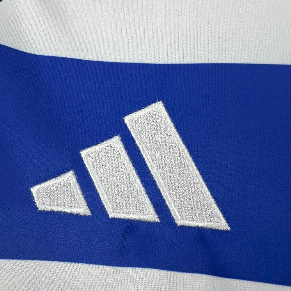 2025/2026 Granada Away Football Shirt 1:1 Thai Quality